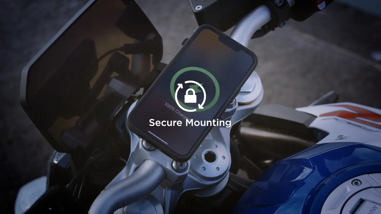 Mount Your World Instantly