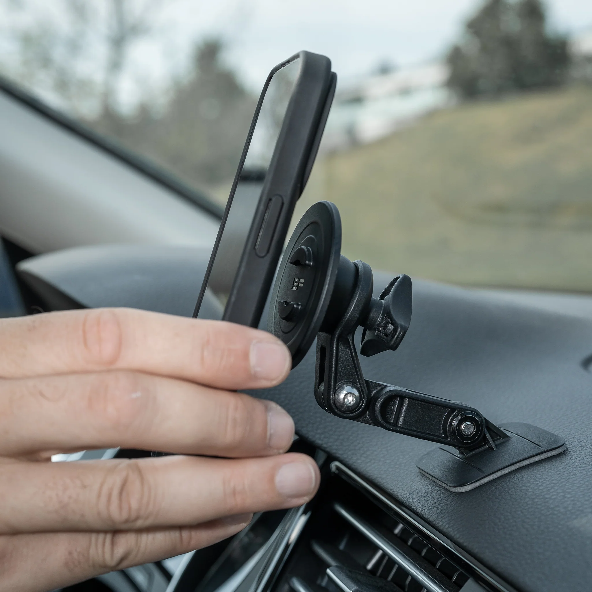 Adhesive Mount Pro - Image 13