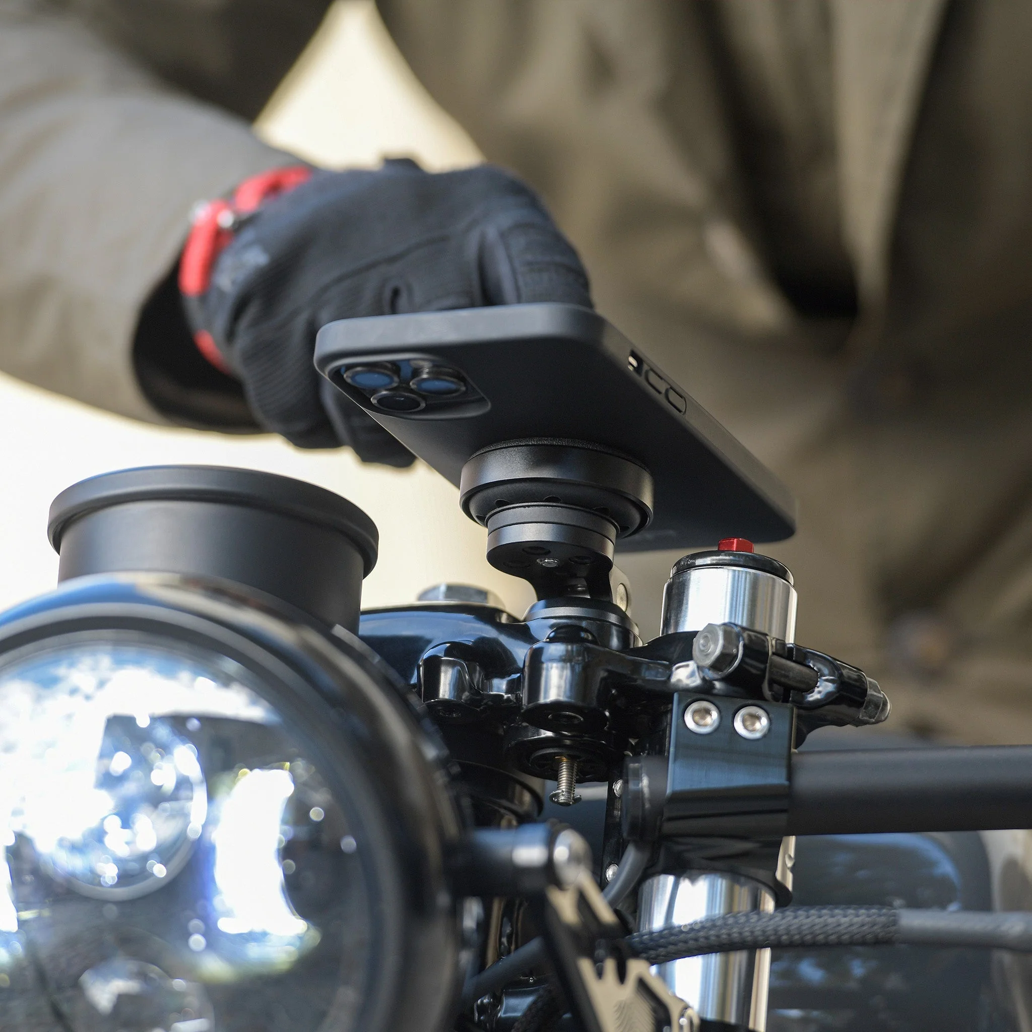 Anti Vibration Module (SPC) - Image 11