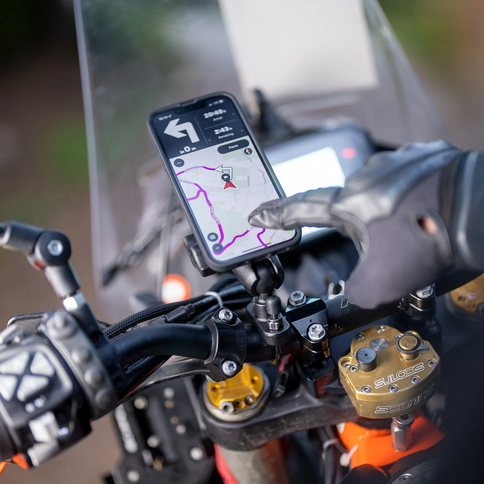 Ballhead Mount Pro - Image 5