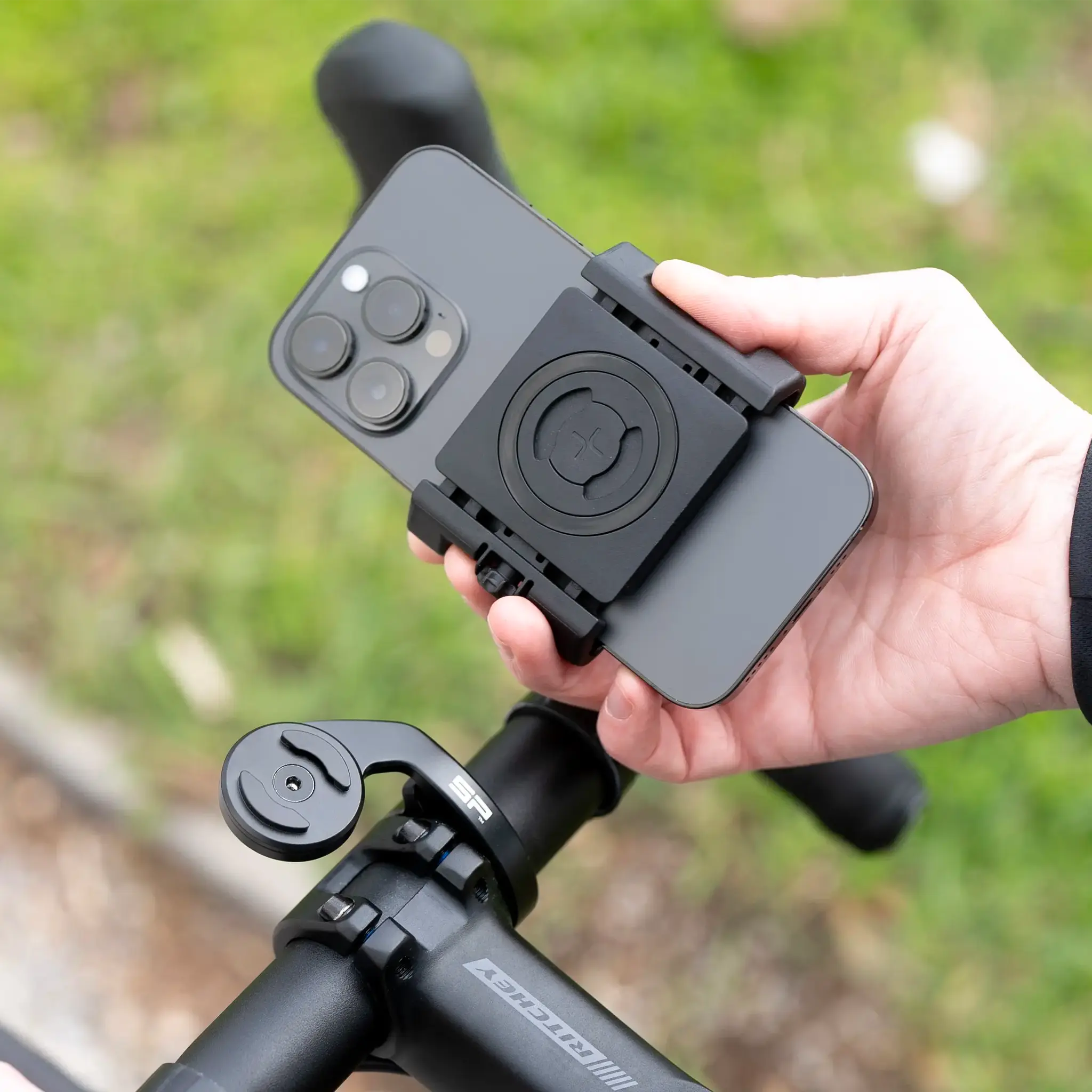 Bike Bundle - Handlebar Mount Pro - Image 10