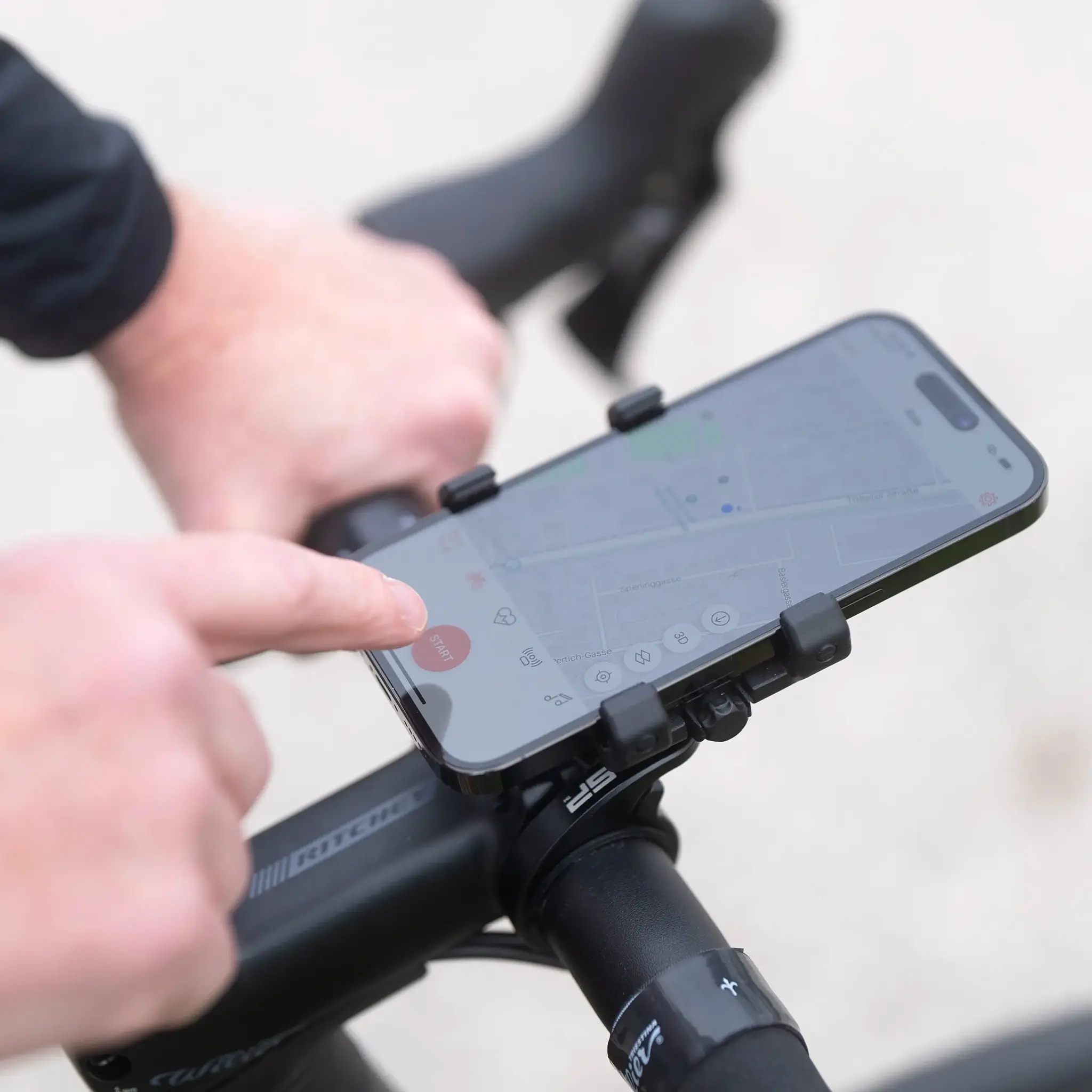 Bike Bundle - Handlebar Mount Pro - Image 11