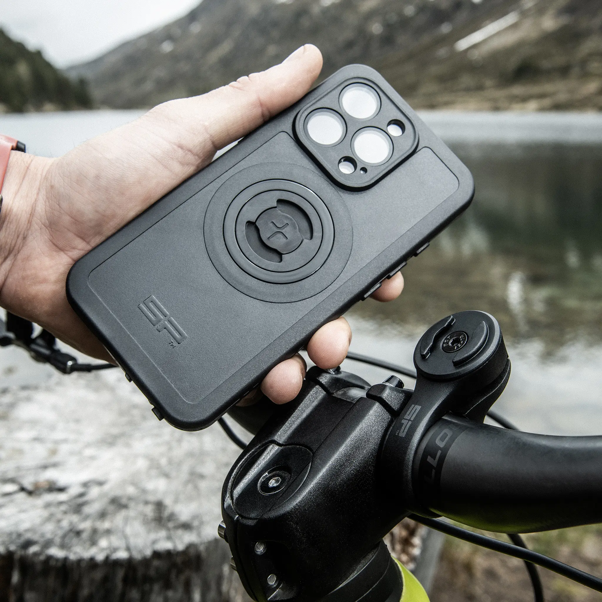 Bike Mount - Image 3