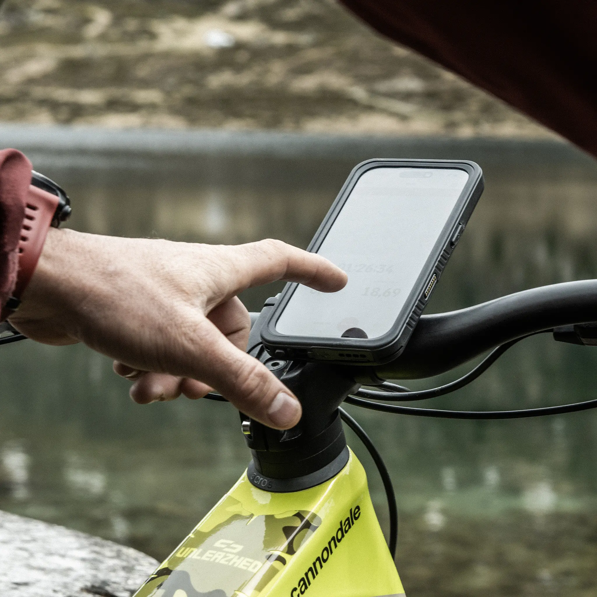 Bike Mount - Image 4