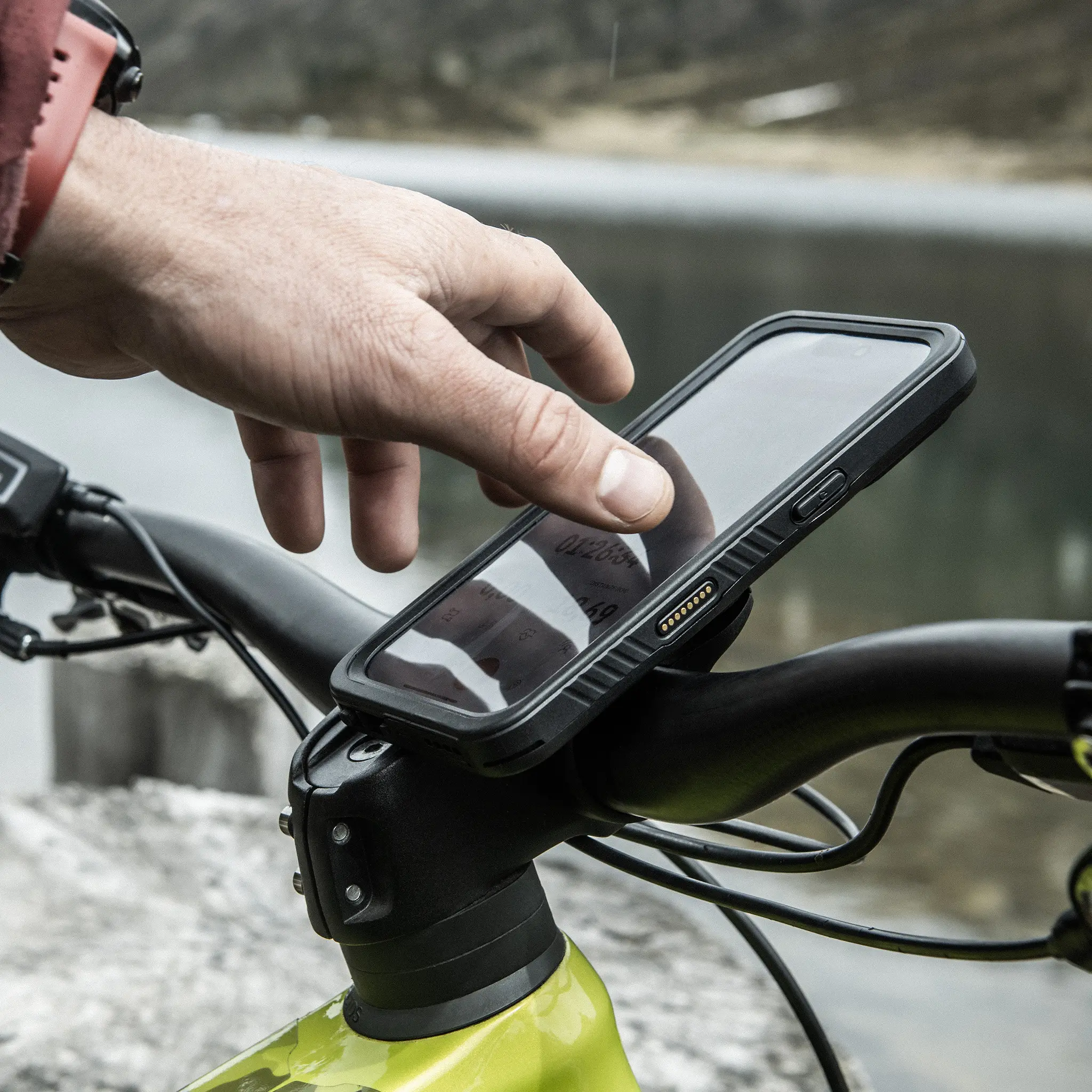 Bike Mount - Image 5