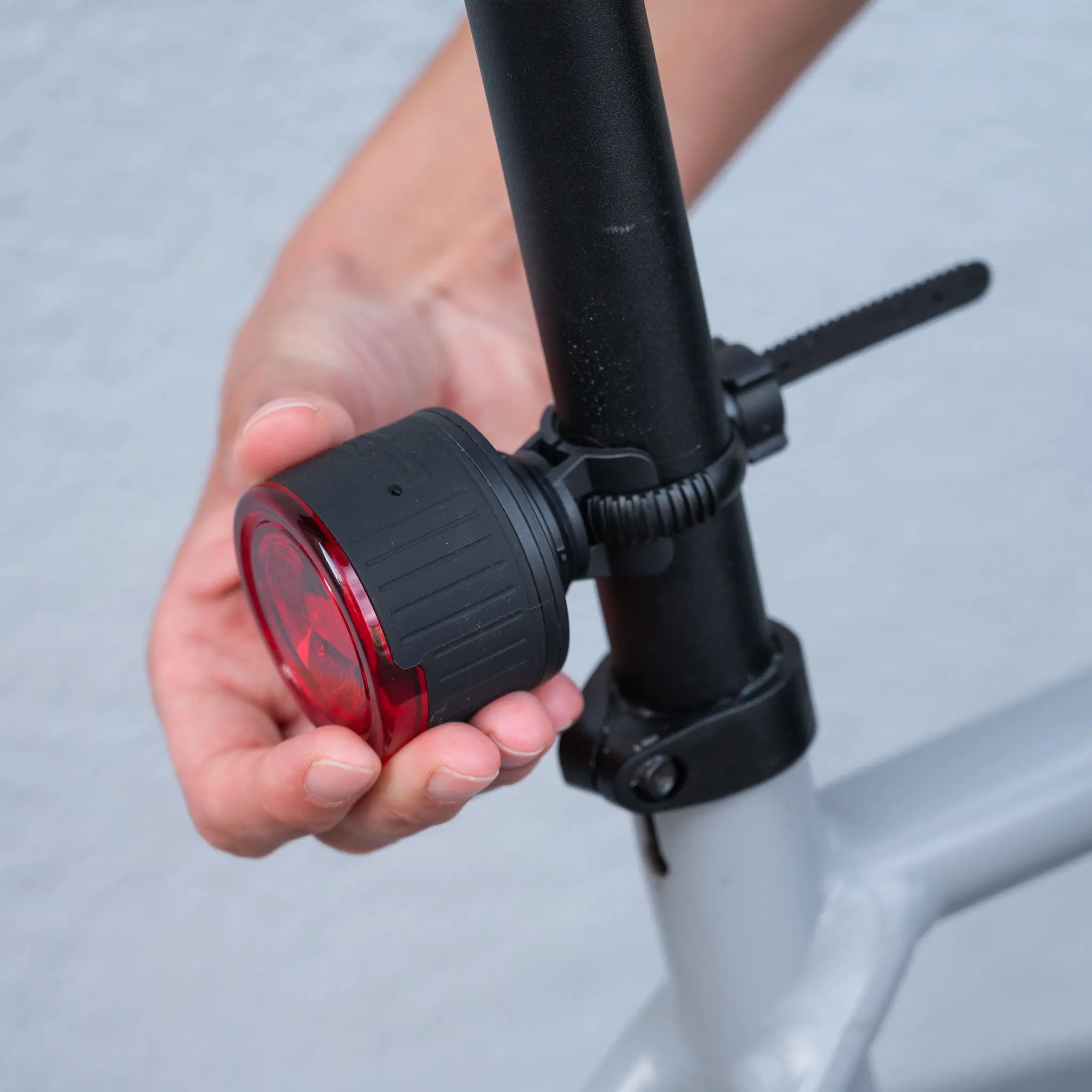 Bike Rear Light - Image 3