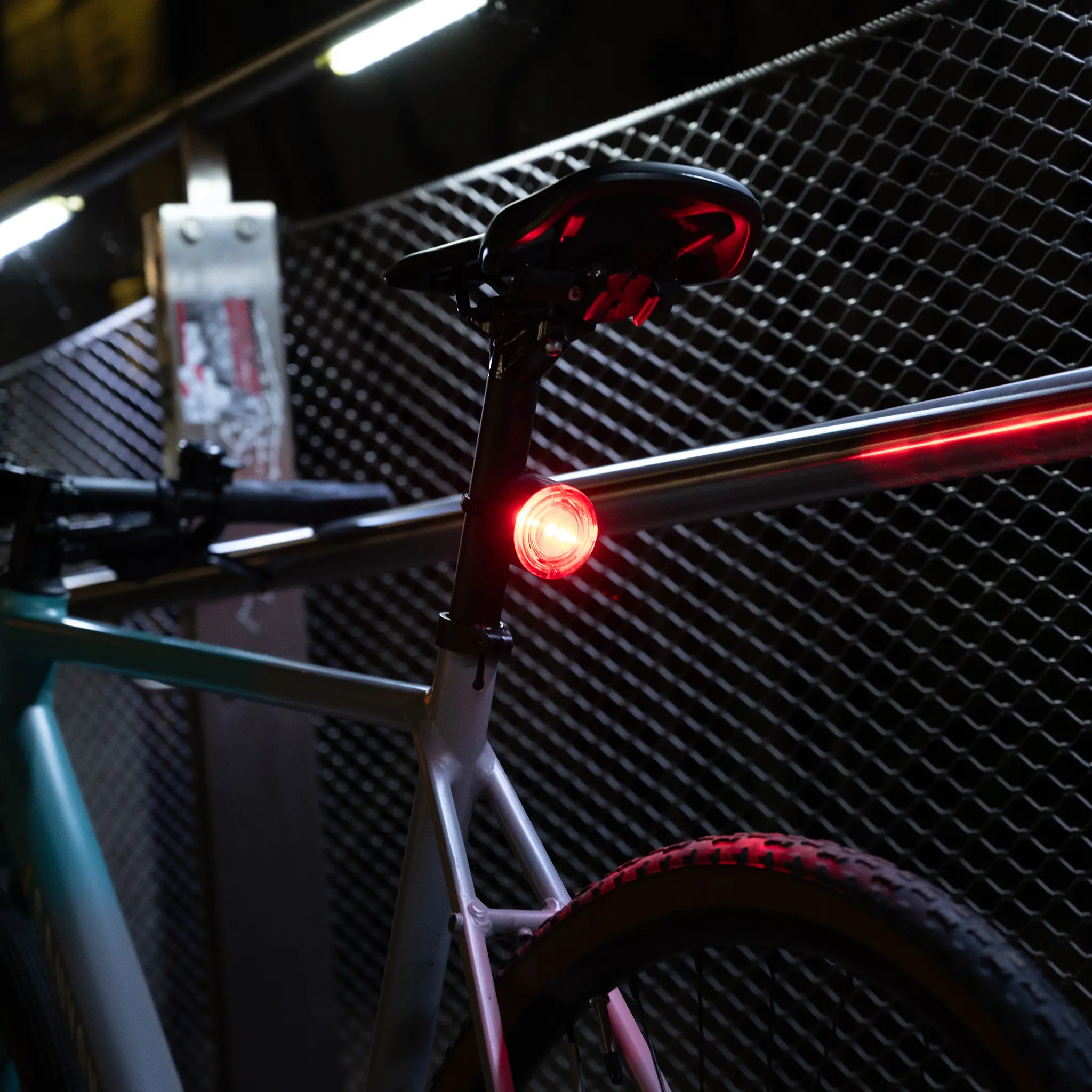 Bike Rear Light - Image 4