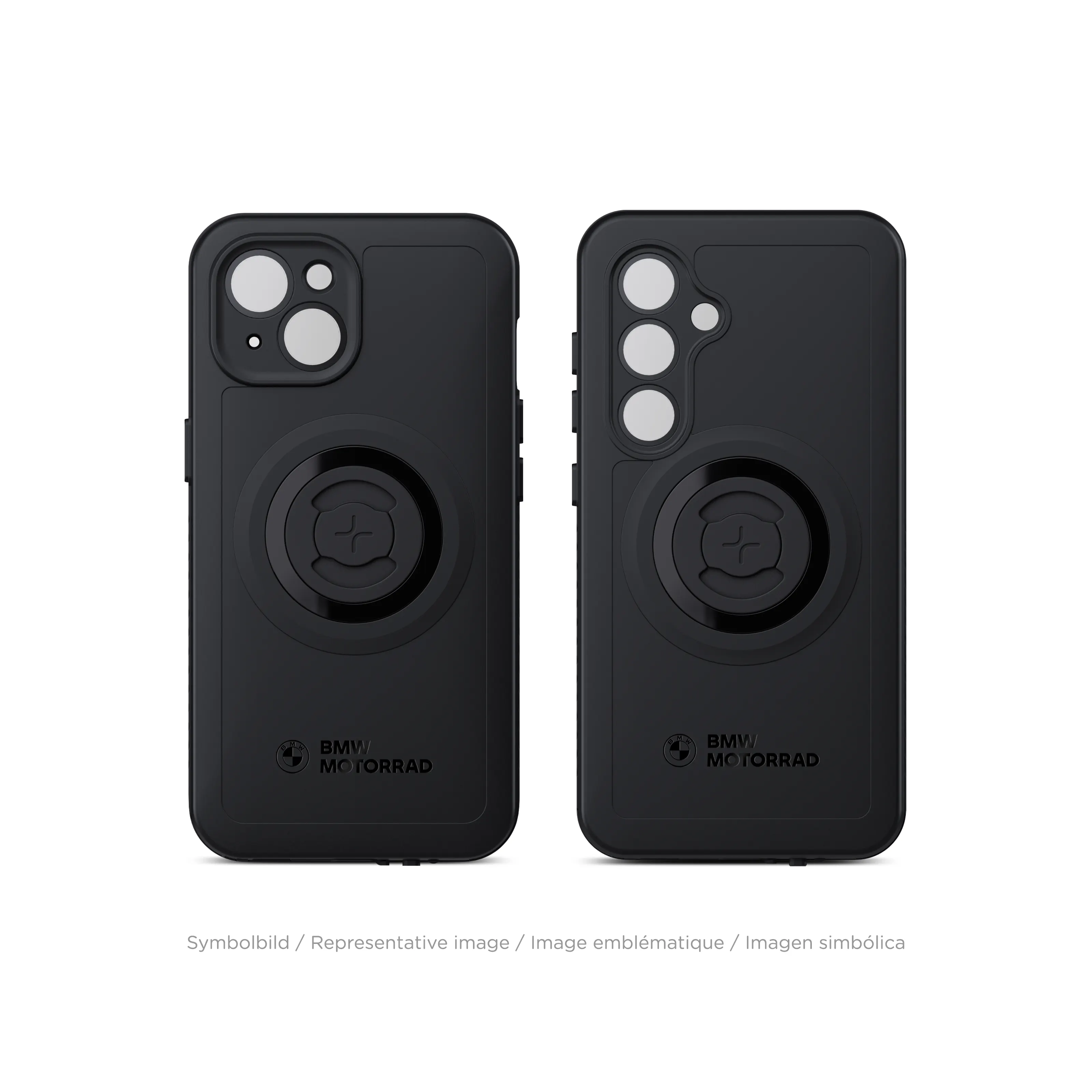 BMW Motorrad Phone Case - Logo - Image 10
