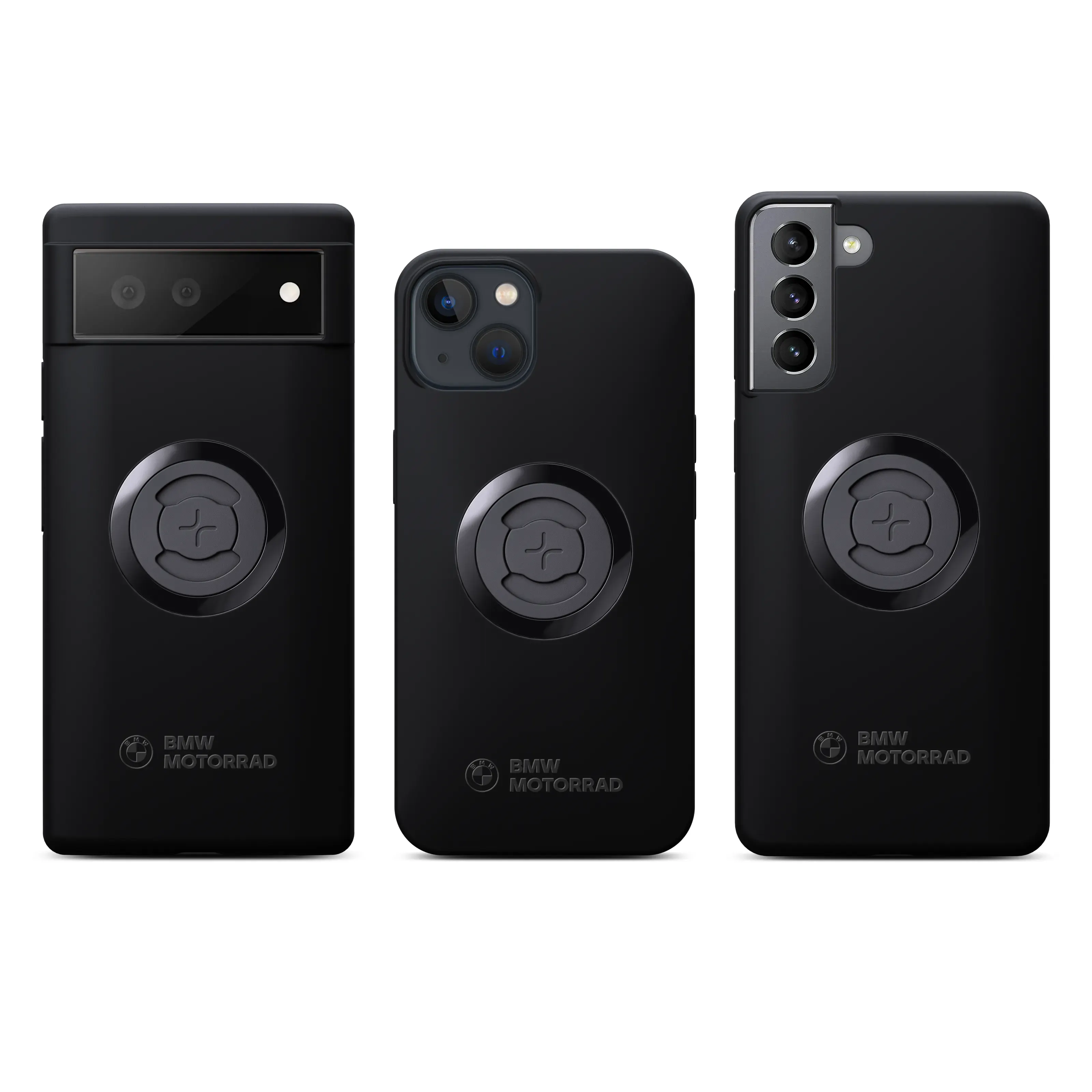 BMW Motorrad Phone Case - Logo - Image 3