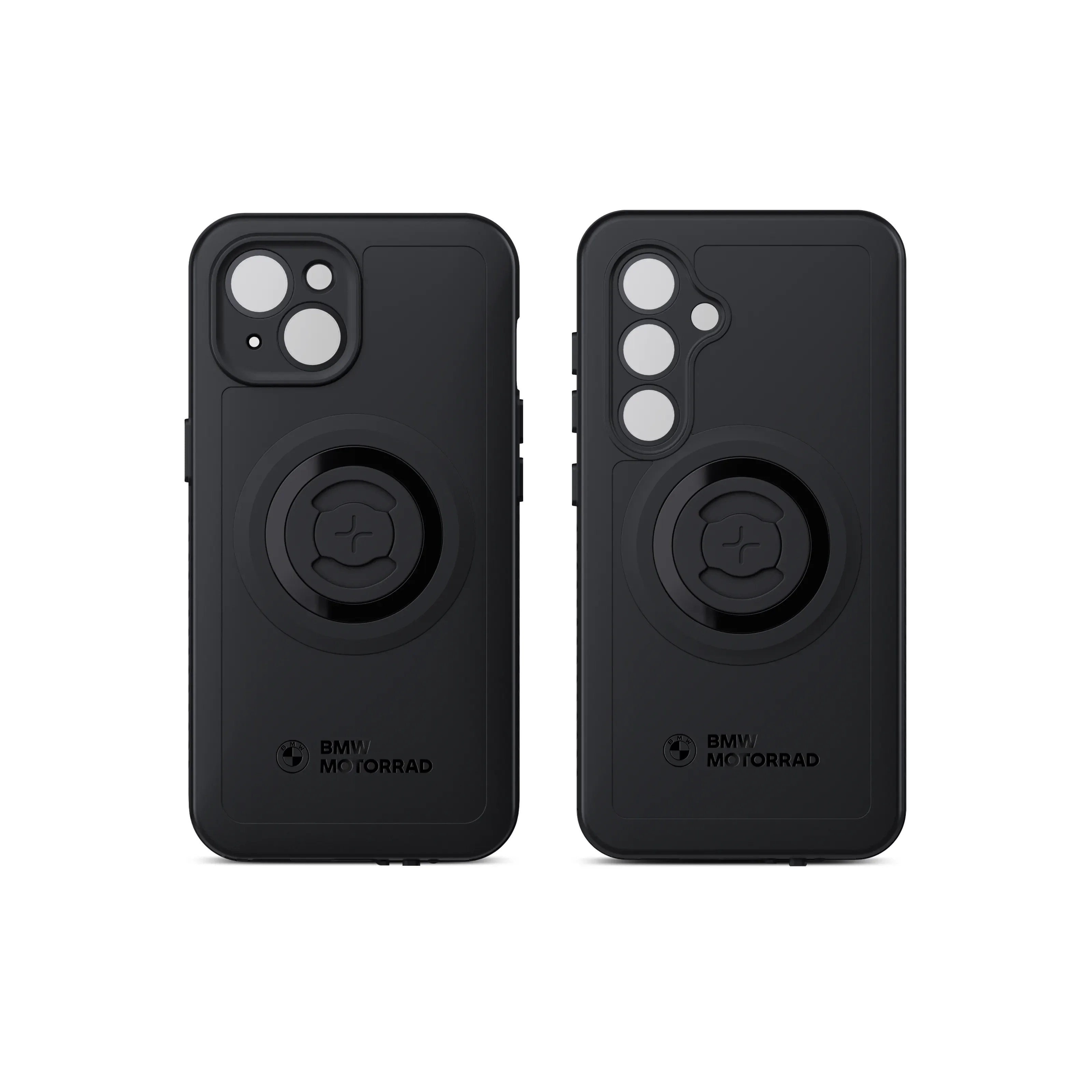 BMW Motorrad Phone Case - Logo - Image 4