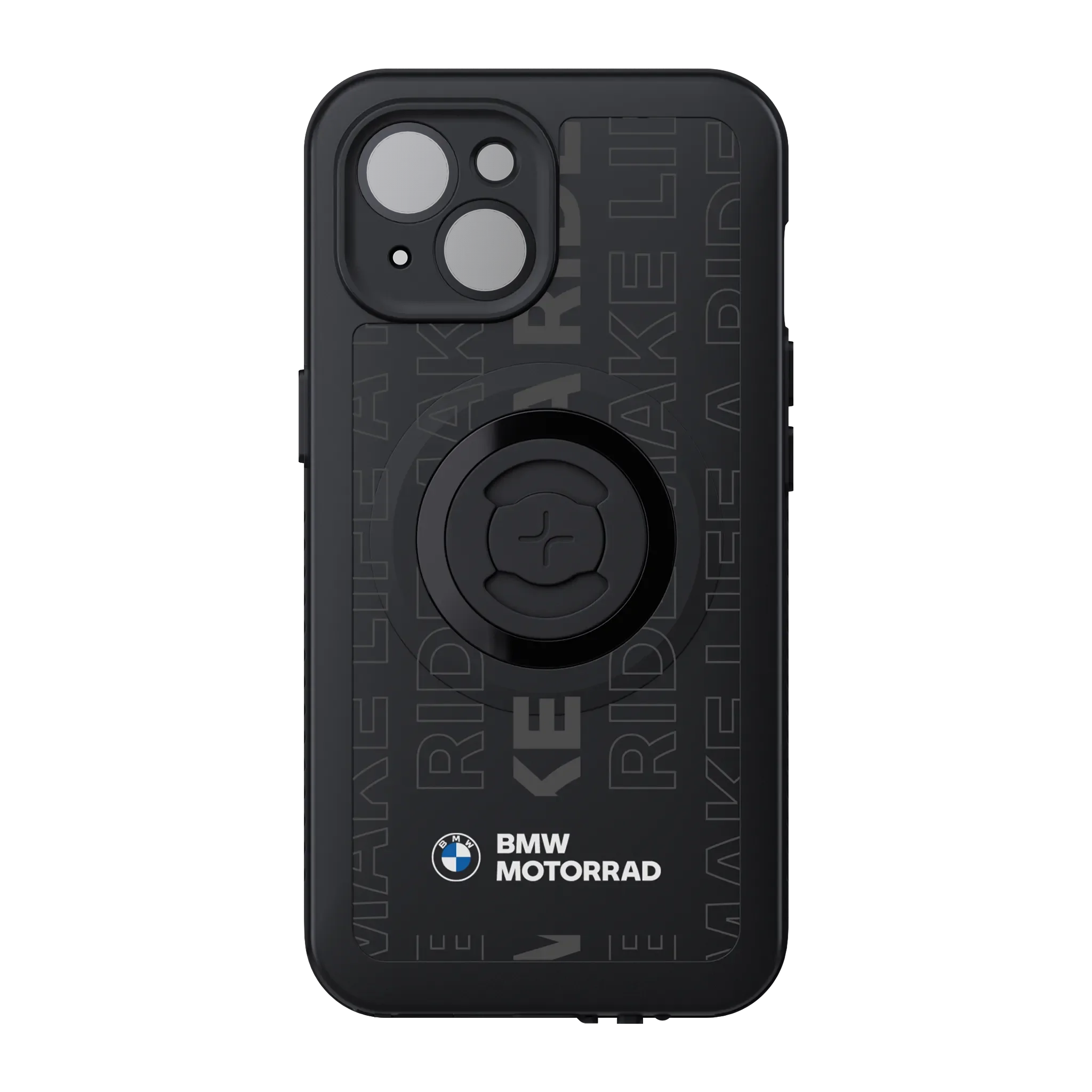BMW Motorrad Phone Case - Pattern - Image 8