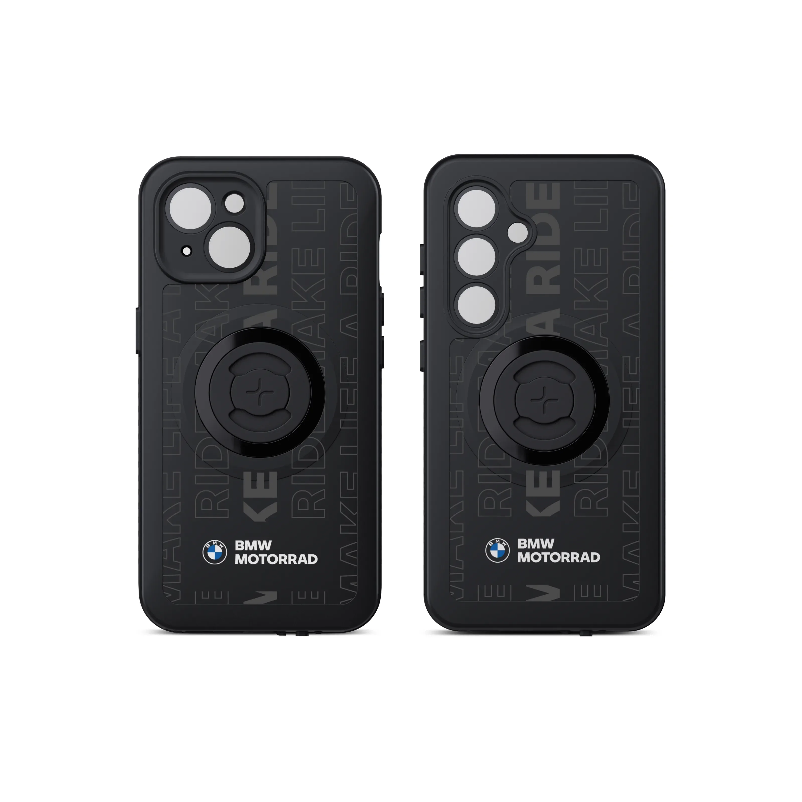 BMW Motorrad Phone Case - Pattern - Image 9