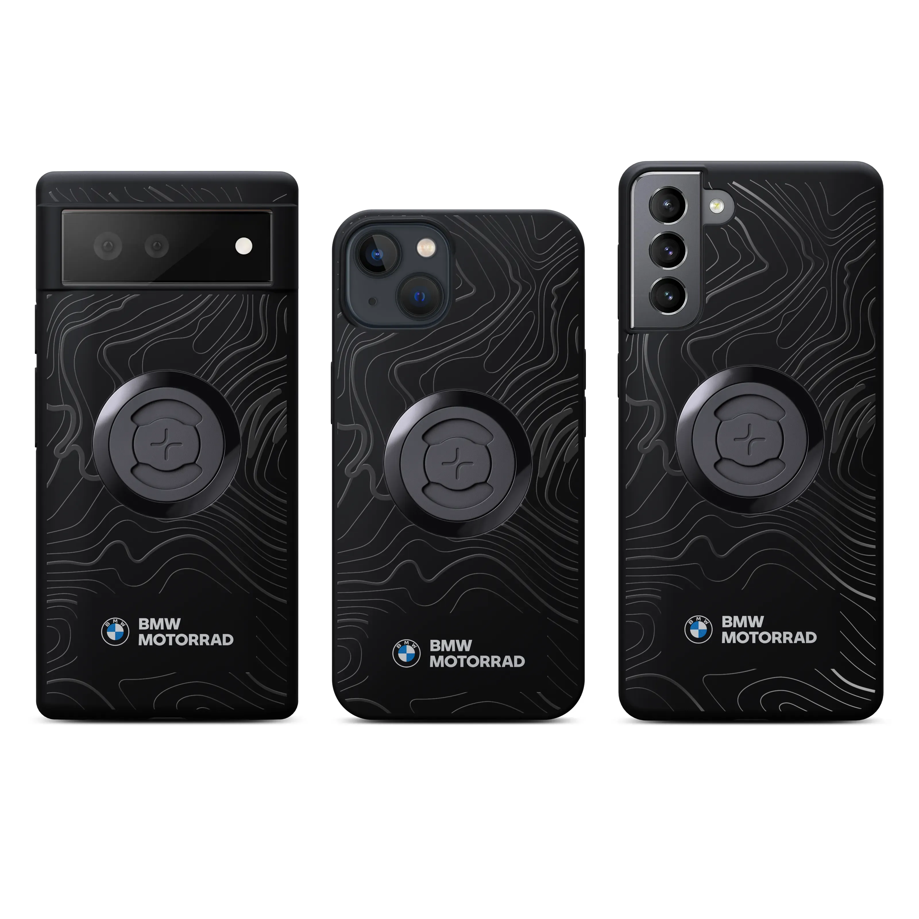 BMW Motorrad Phone Case - Terrain - Image 3