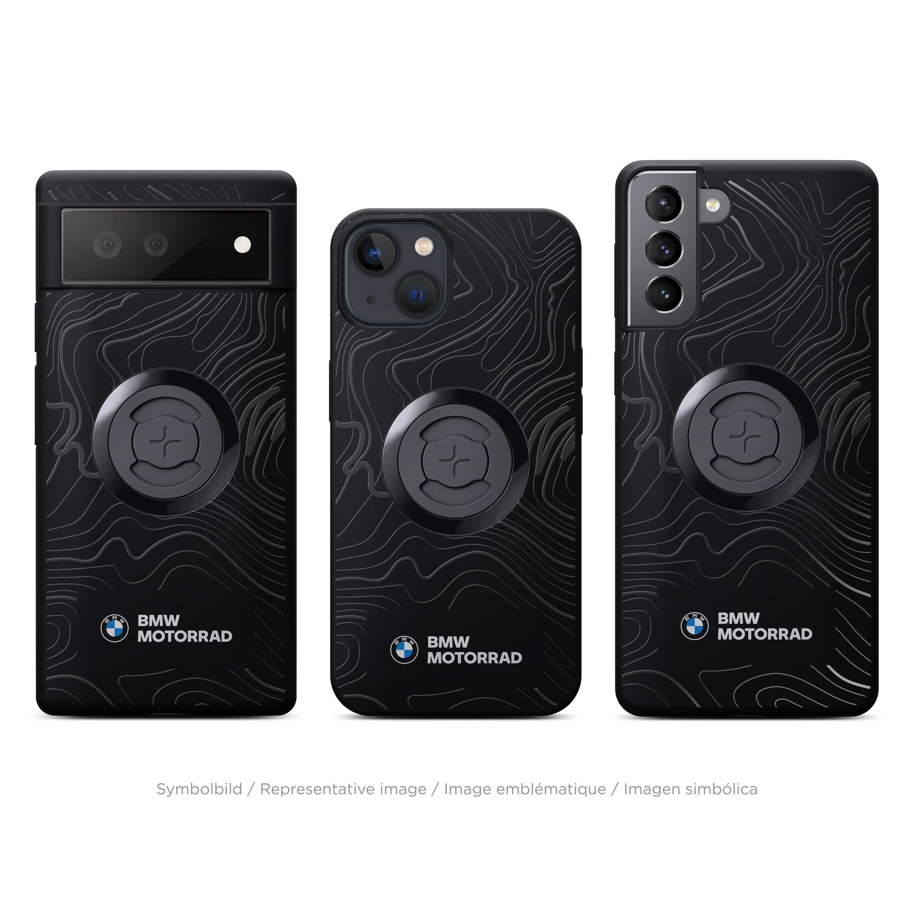 BMW Motorrad Phone Case - Terrain - Image 7