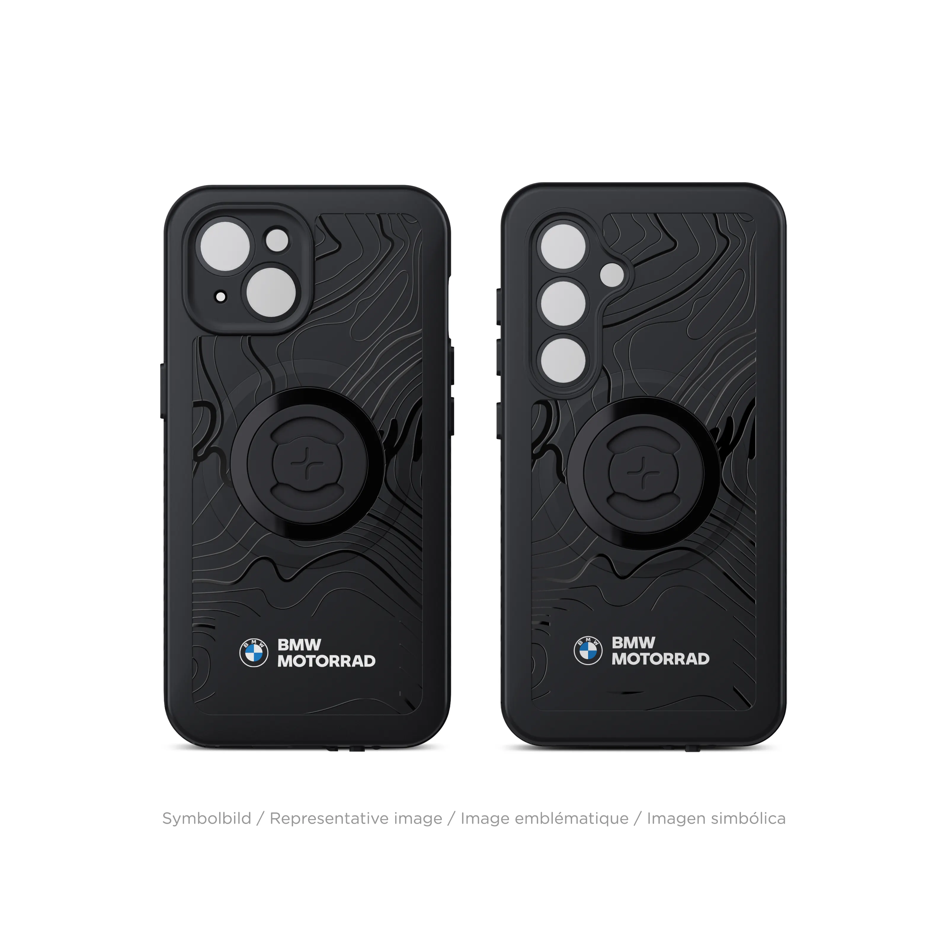 BMW Motorrad Phone Case - Terrain - Image 8