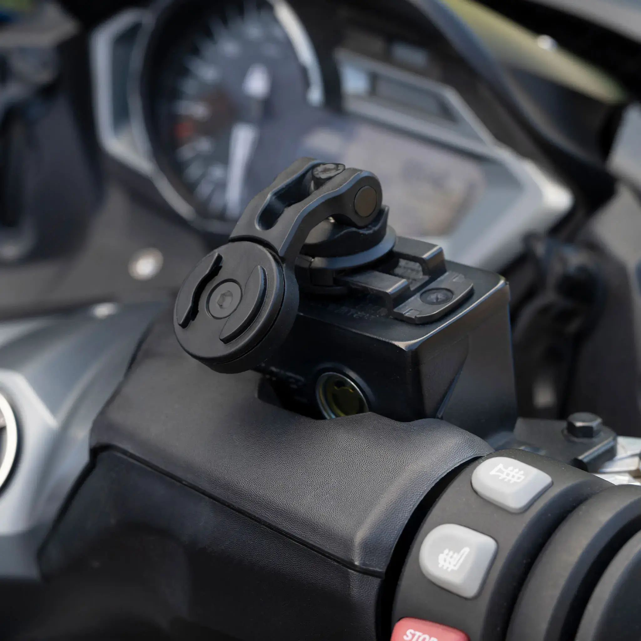 Brake Mount - Image 2