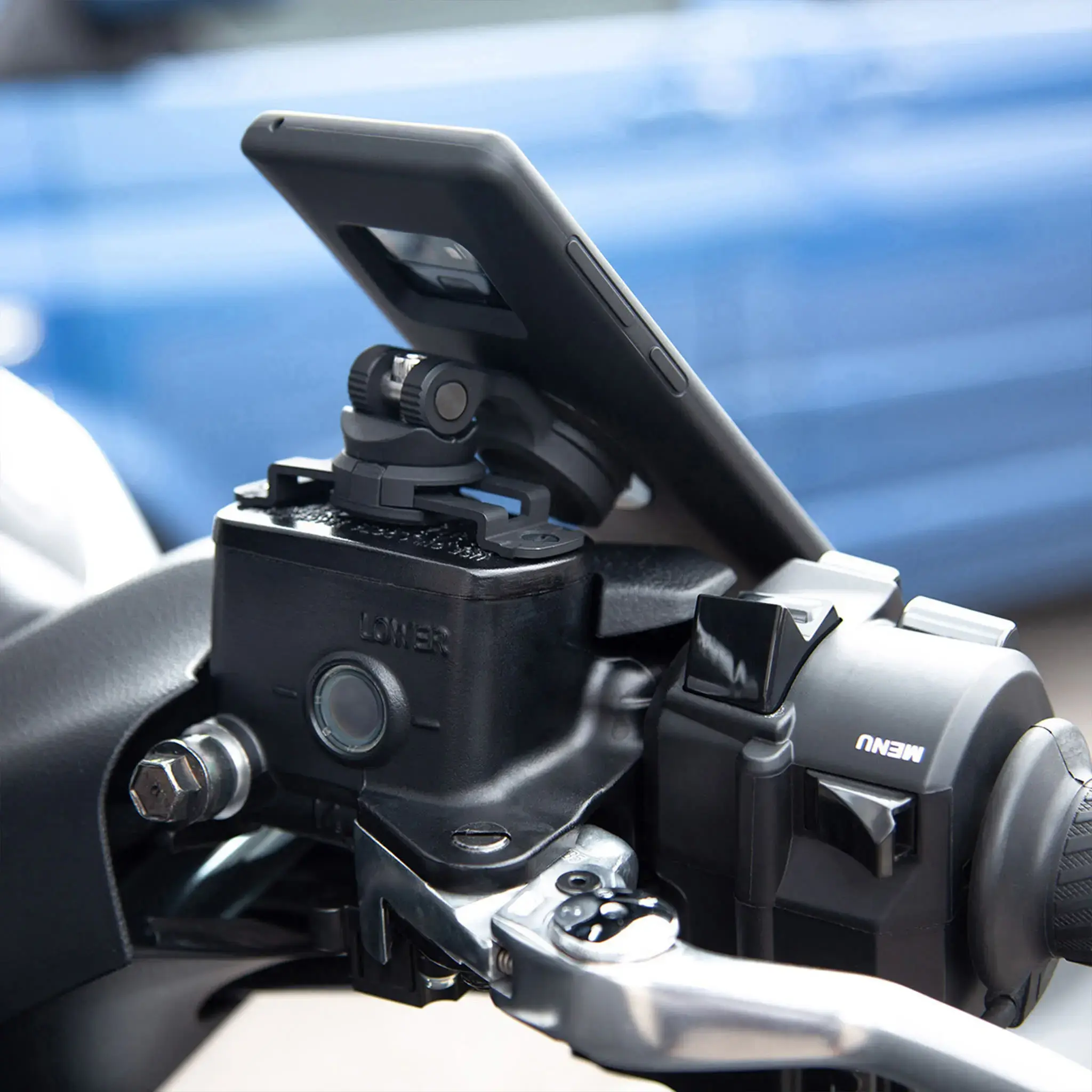 Brake Mount - Image 4