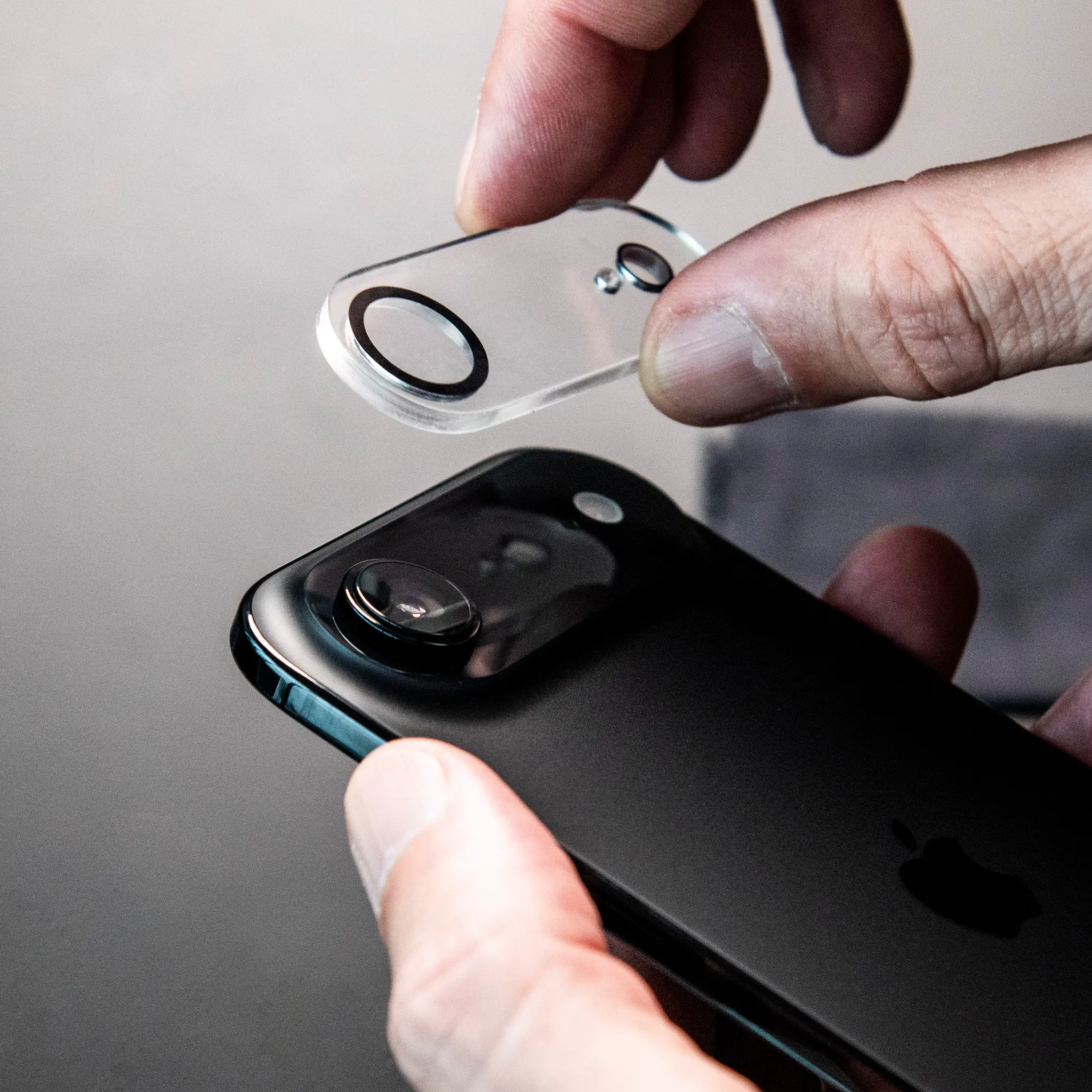 Camera Lens Protective Glass - Image 2