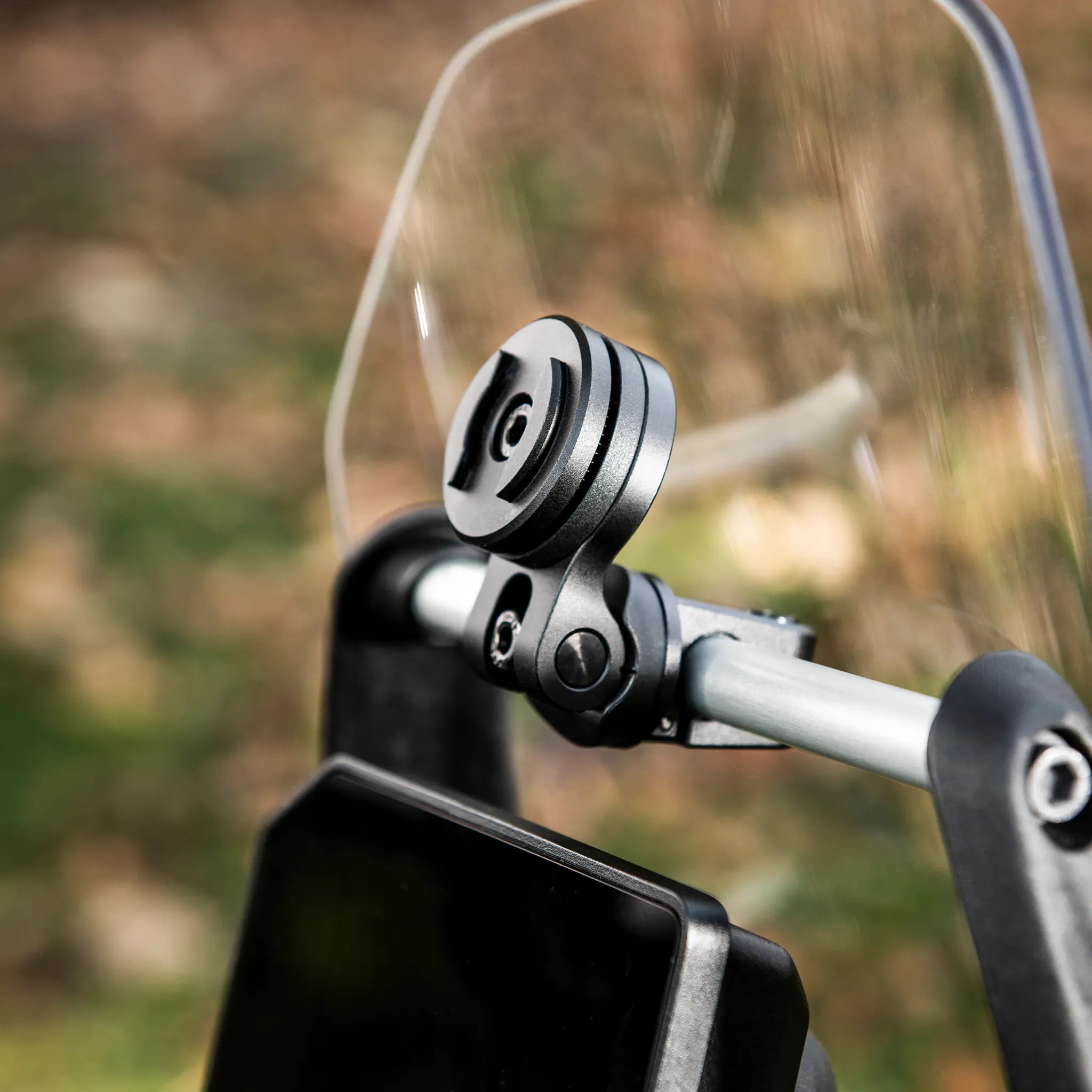 Crossbar Mount Pro - Image 2