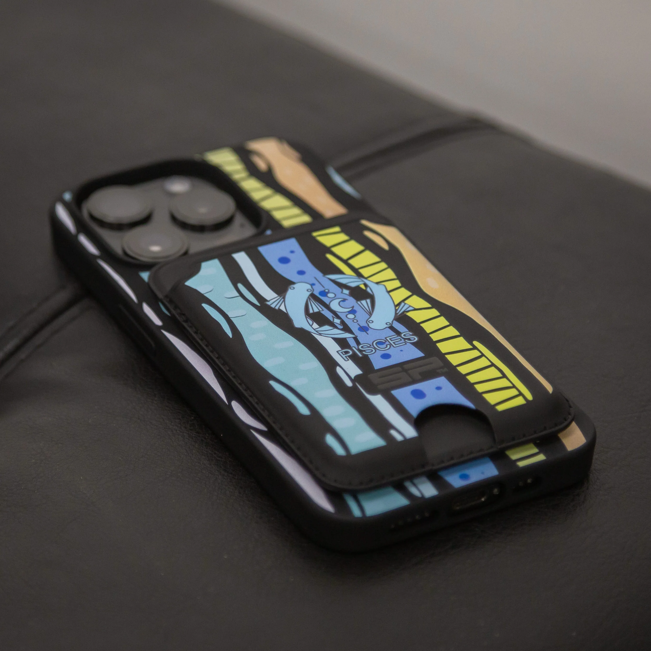 Custom Card Wallet - Image 4