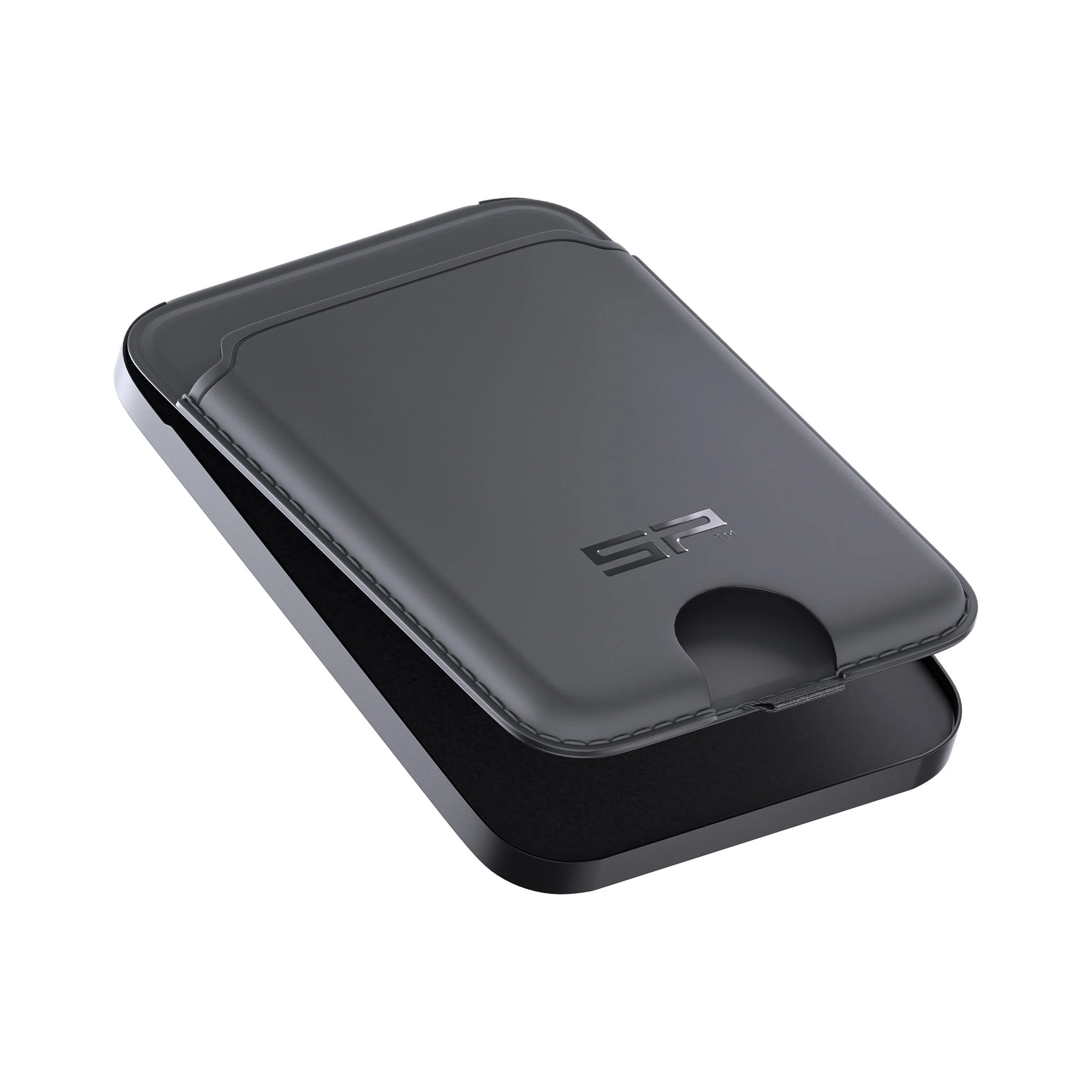 Custom Magnetic Card Wallet - Image 10