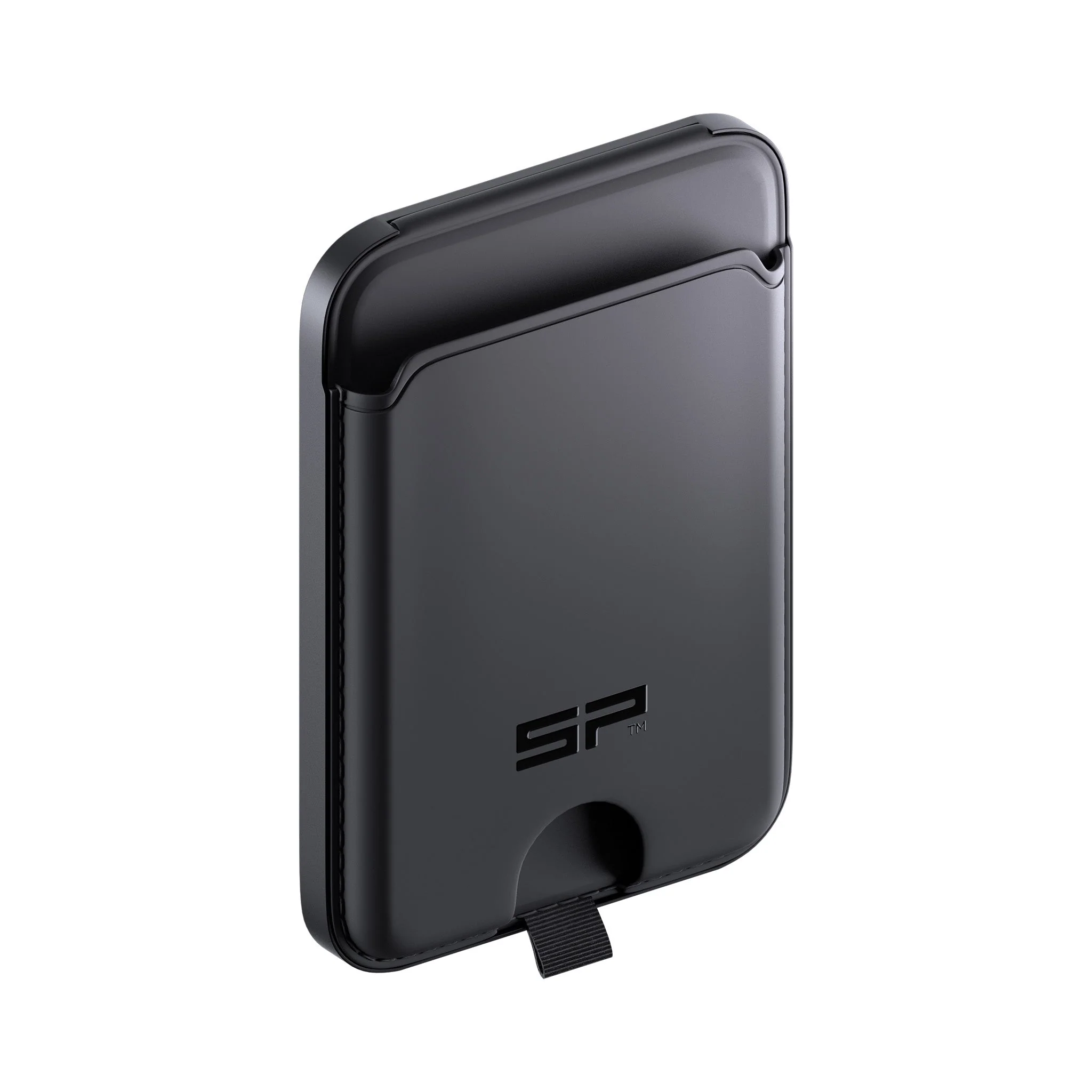 Custom Magnetic Card Wallet - Image 11
