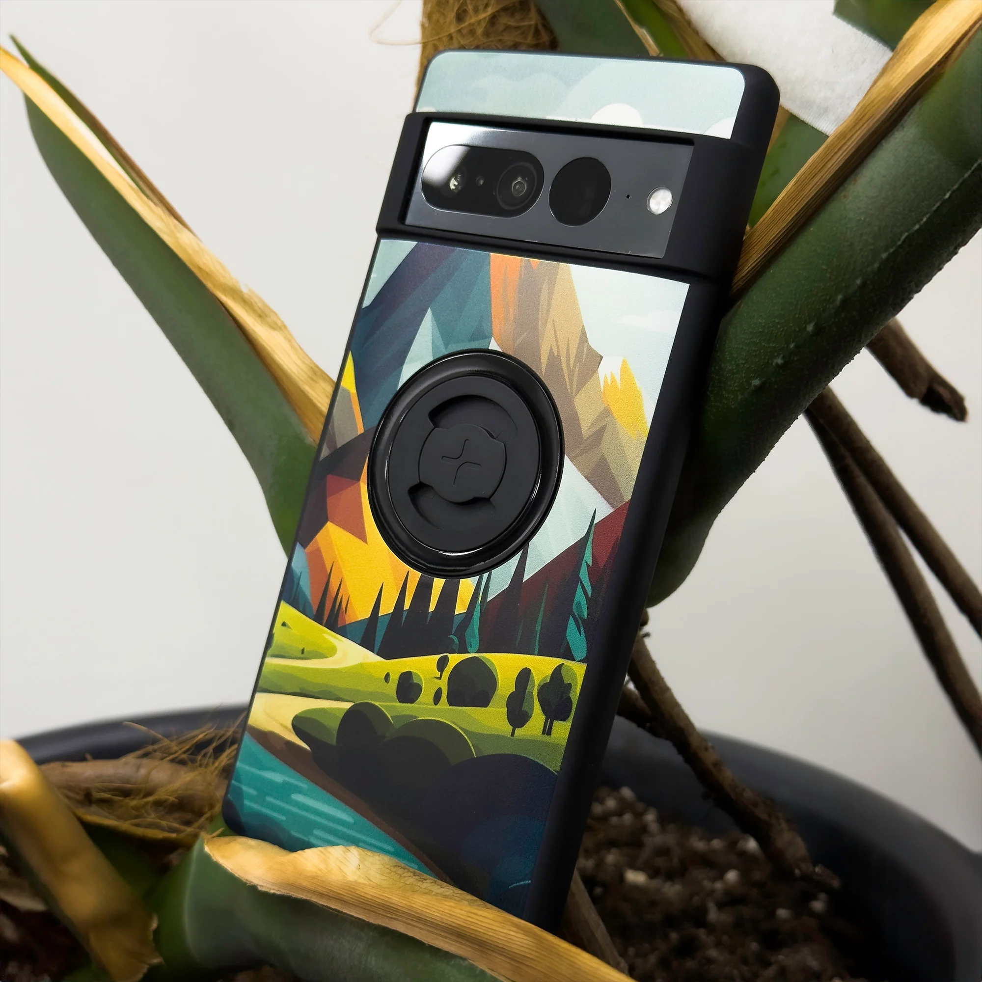 Custom Phone Case - Google - Image 3
