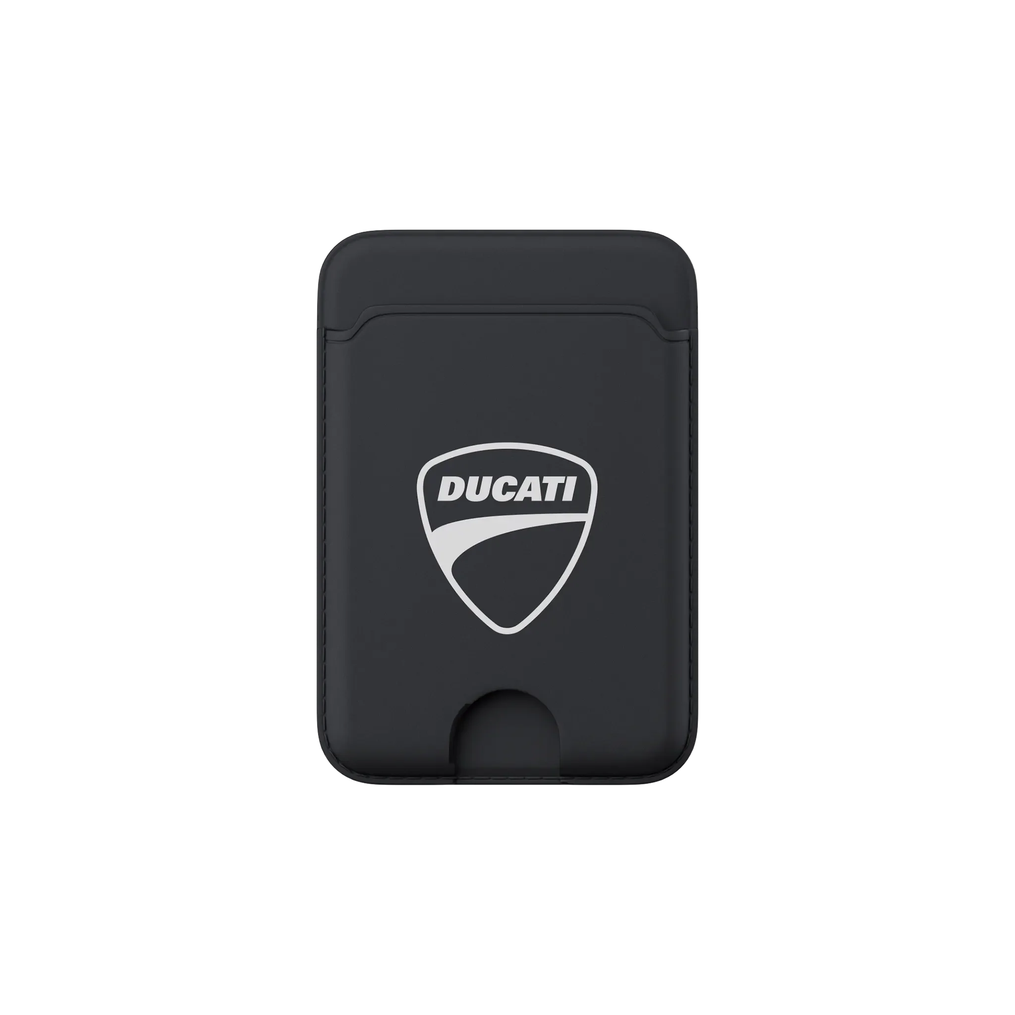 Ducati Card Wallet - Image 4