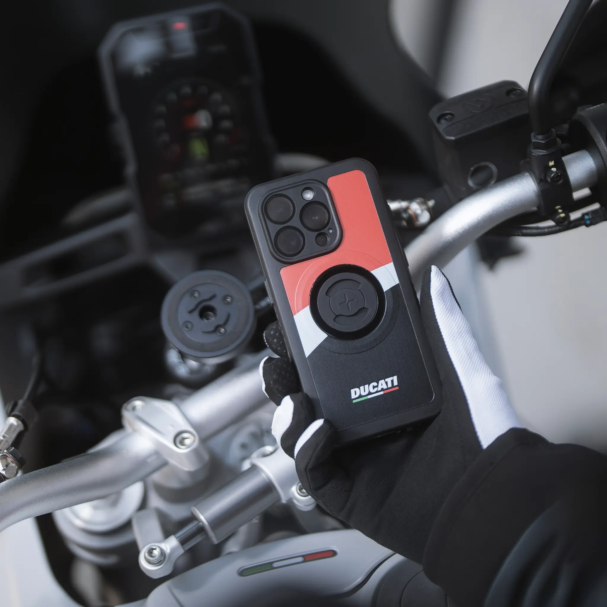 Ducati Phone Case - Corse - Image 10