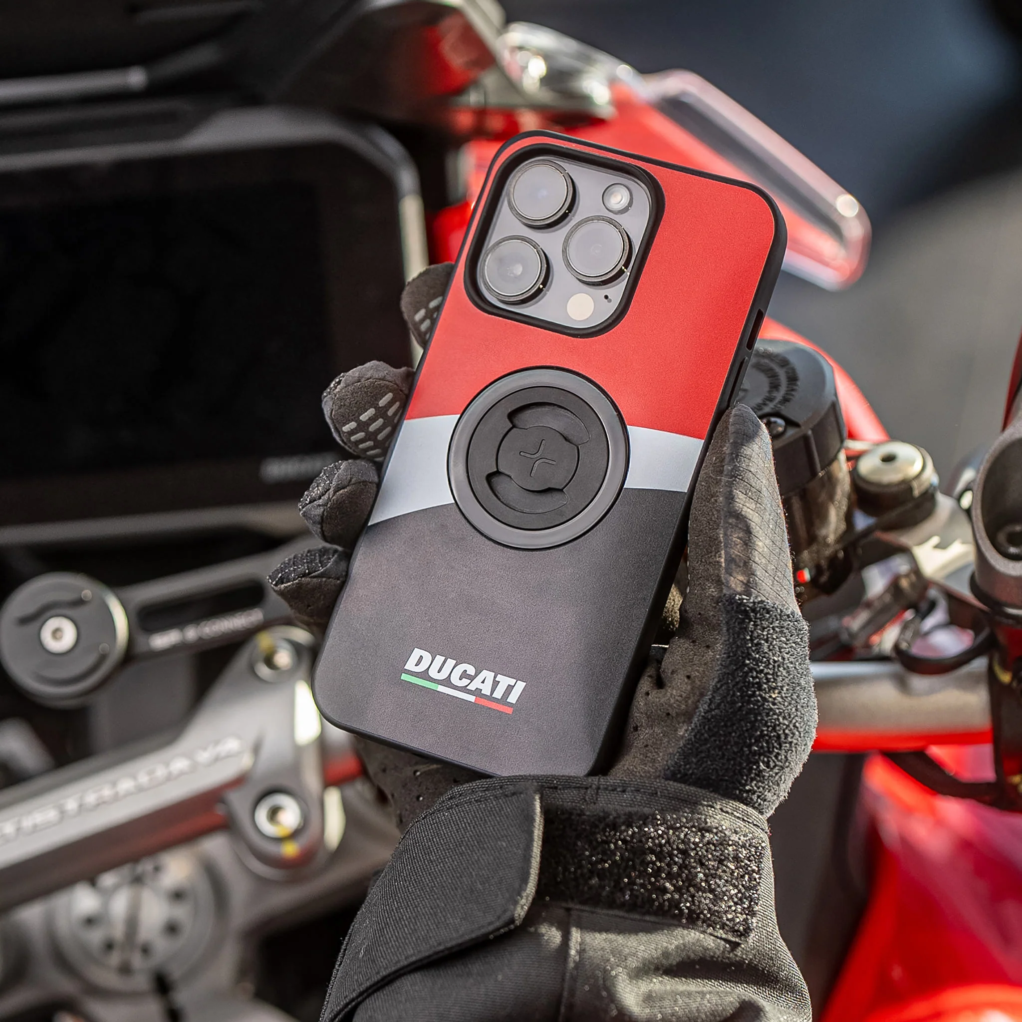 Ducati Phone Case - Corse - Image 2