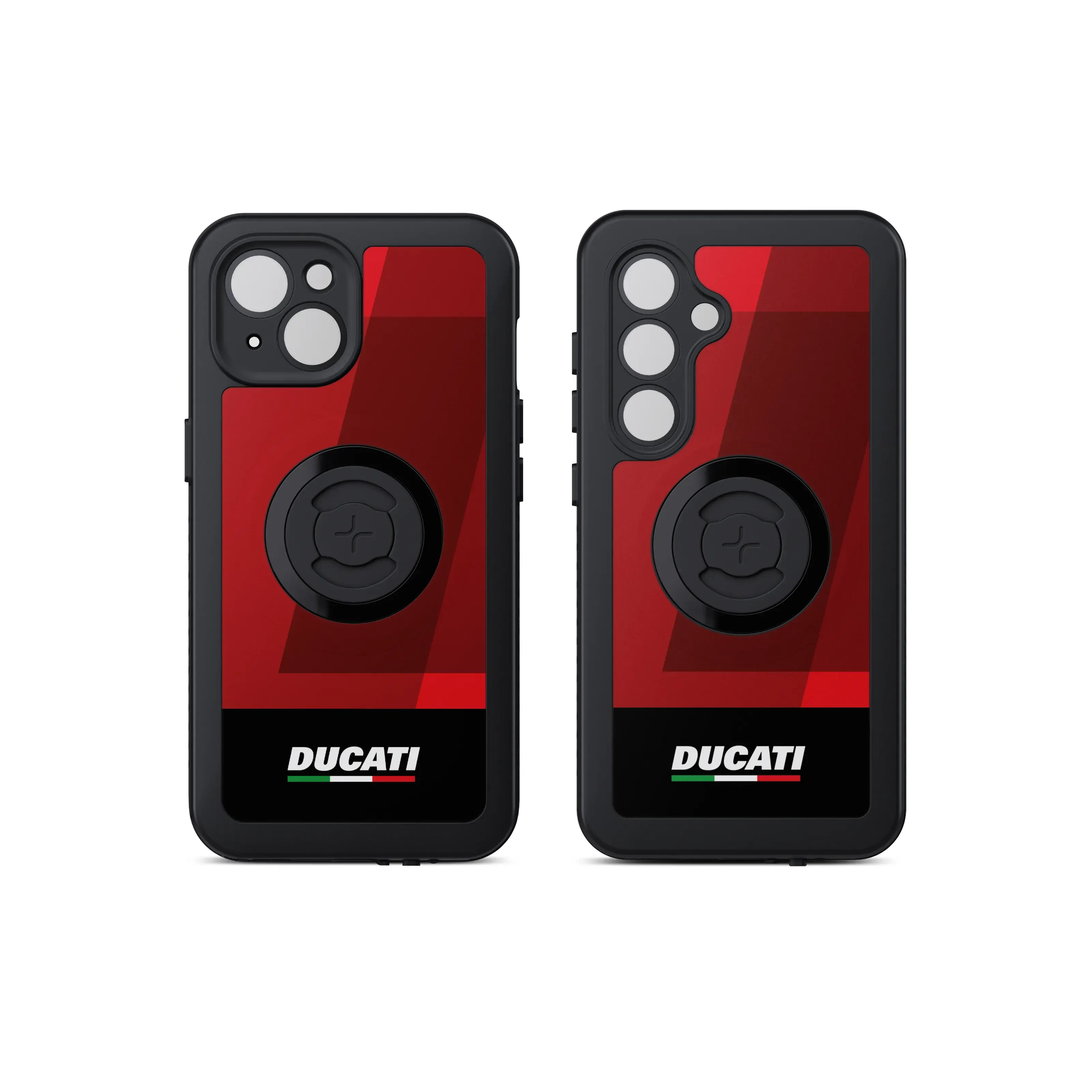 Ducati Phone Case - Red - Image 4