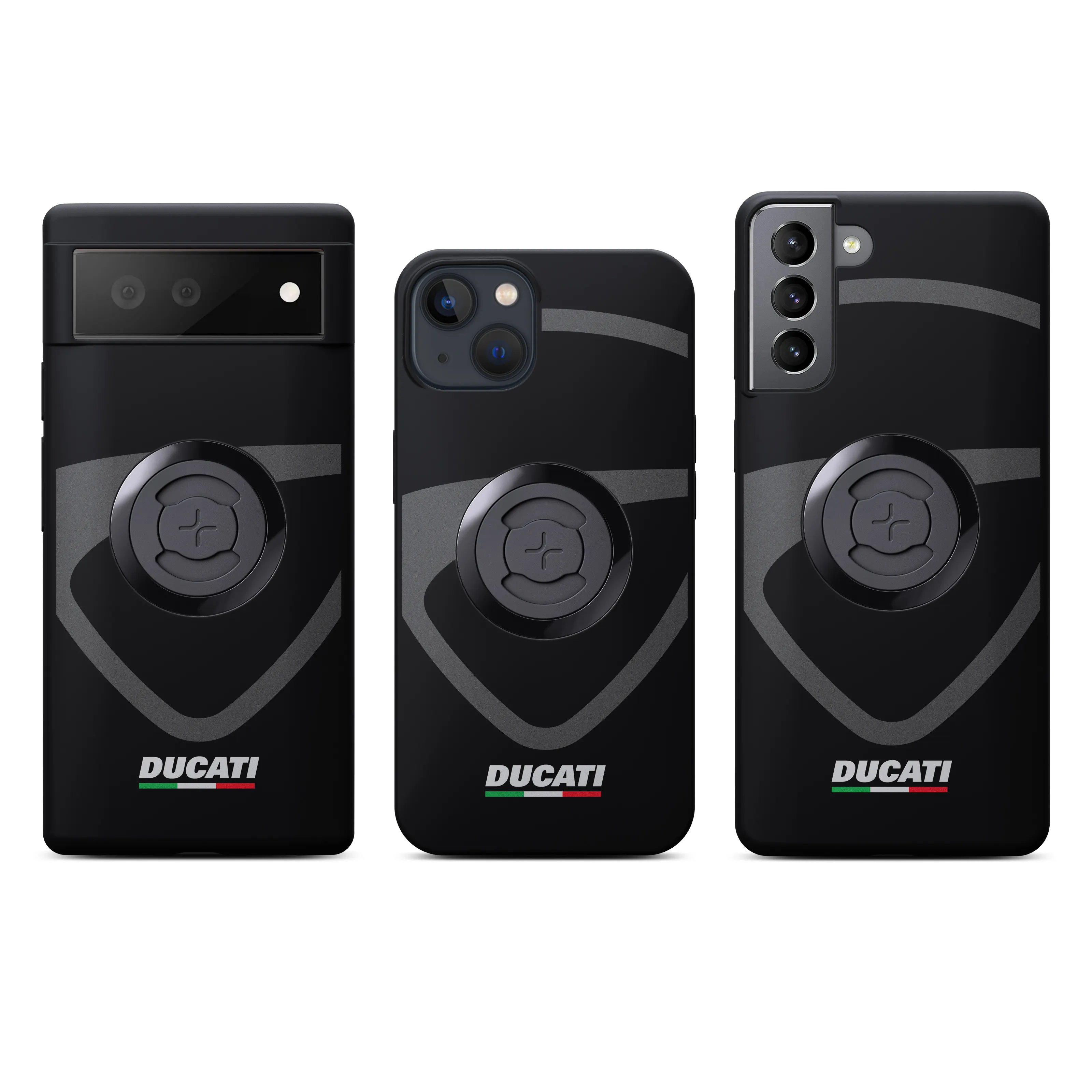 Ducati Phone Case - Shield - Image 3