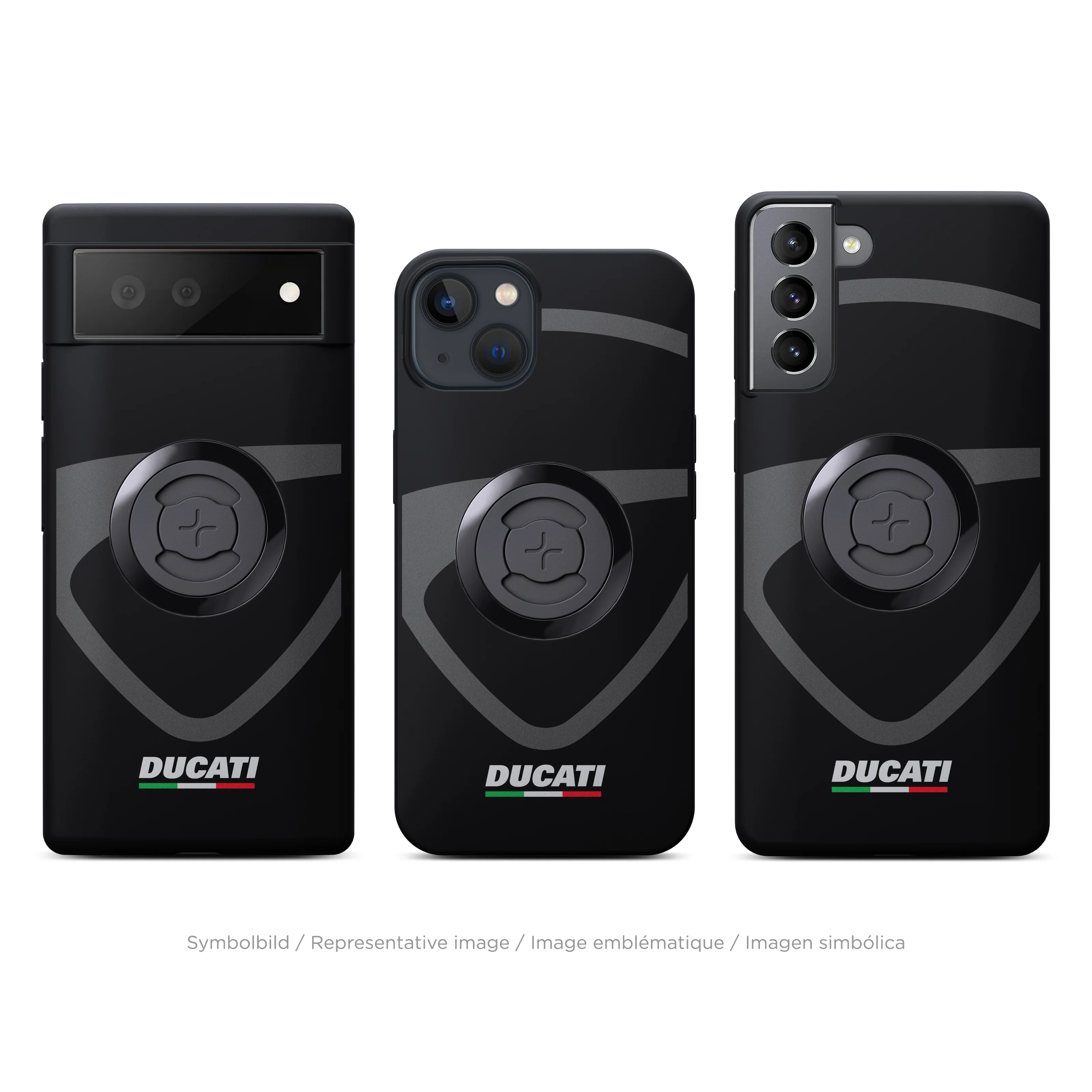 Ducati Phone Case - Shield - Image 7
