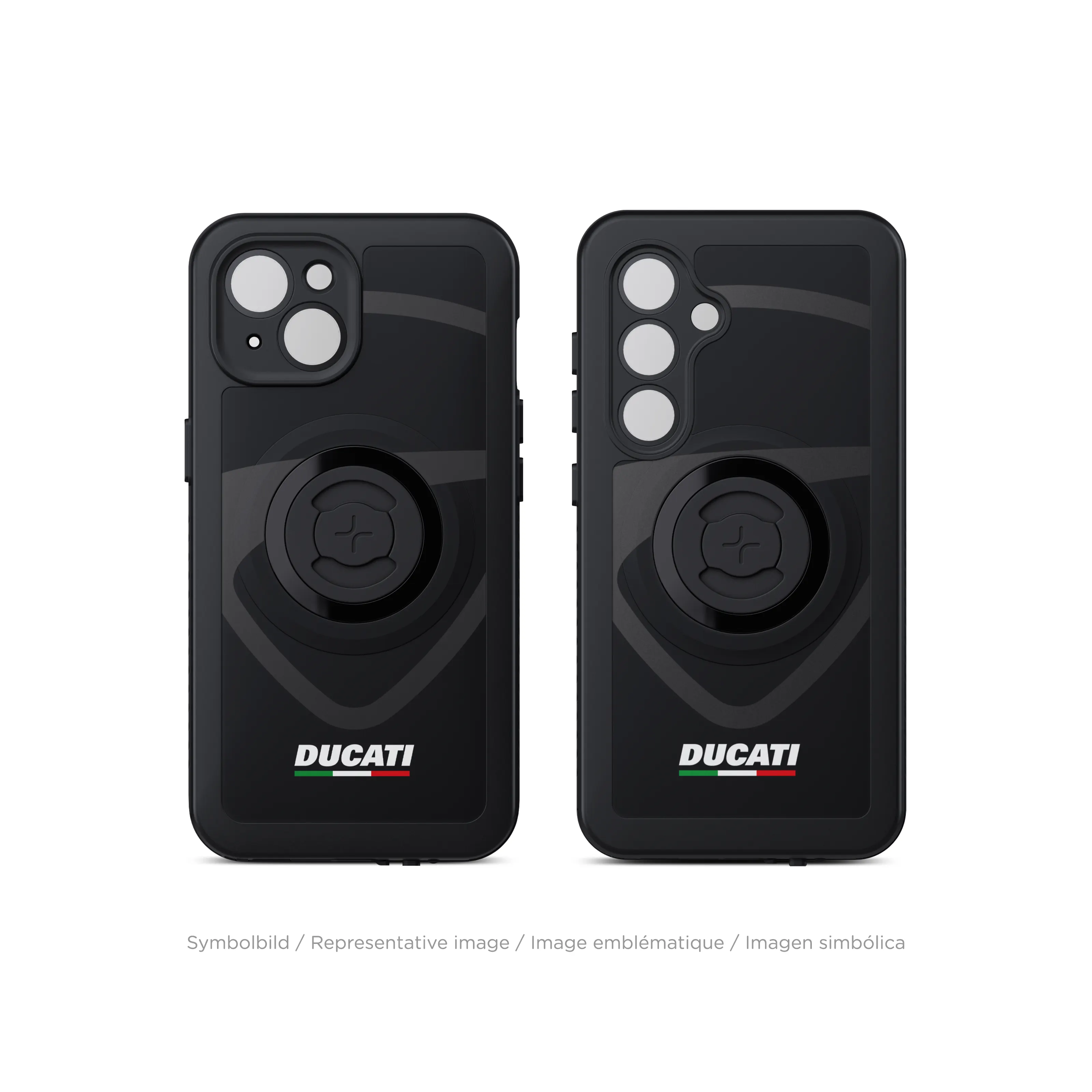 Ducati Phone Case - Shield - Image 9