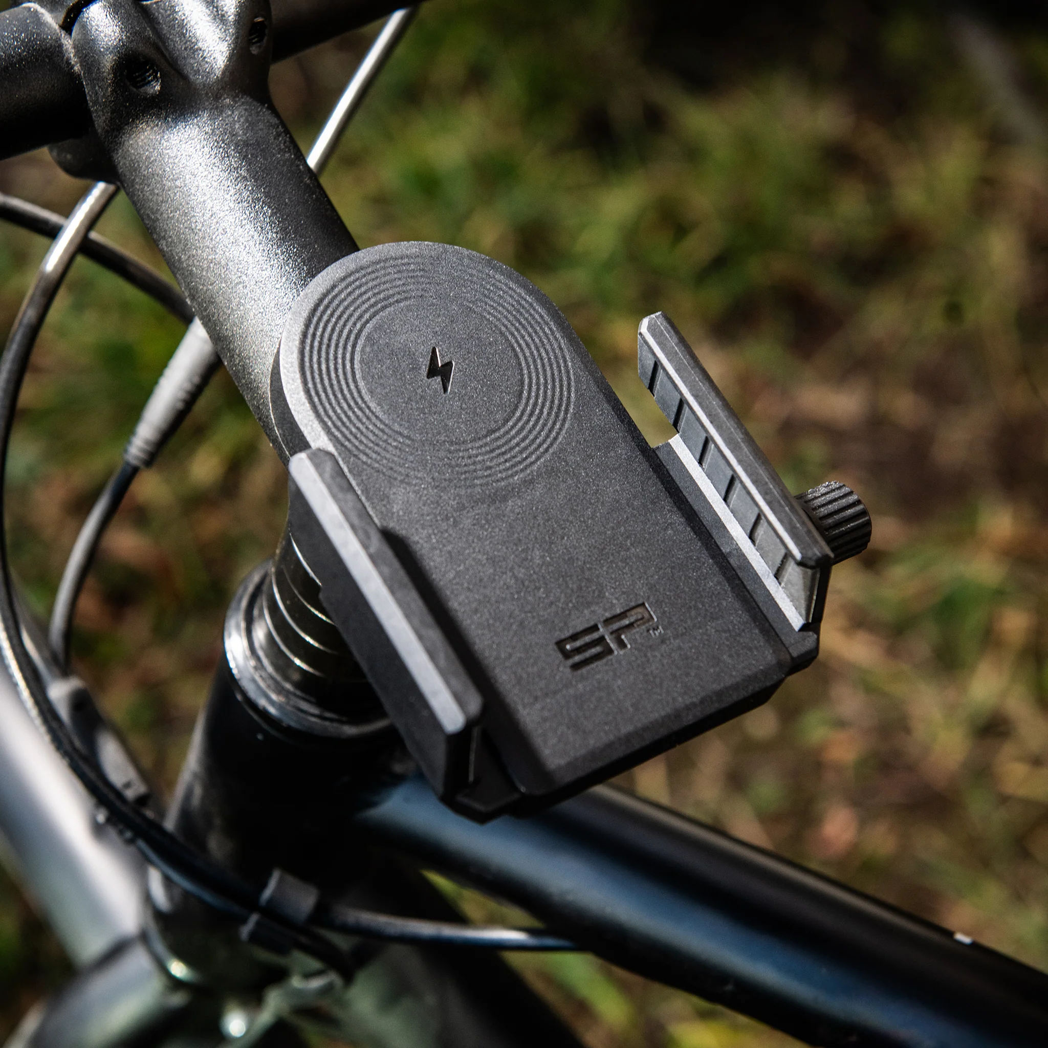 E-Cap Universal Charging Phone Clamp - Image 4