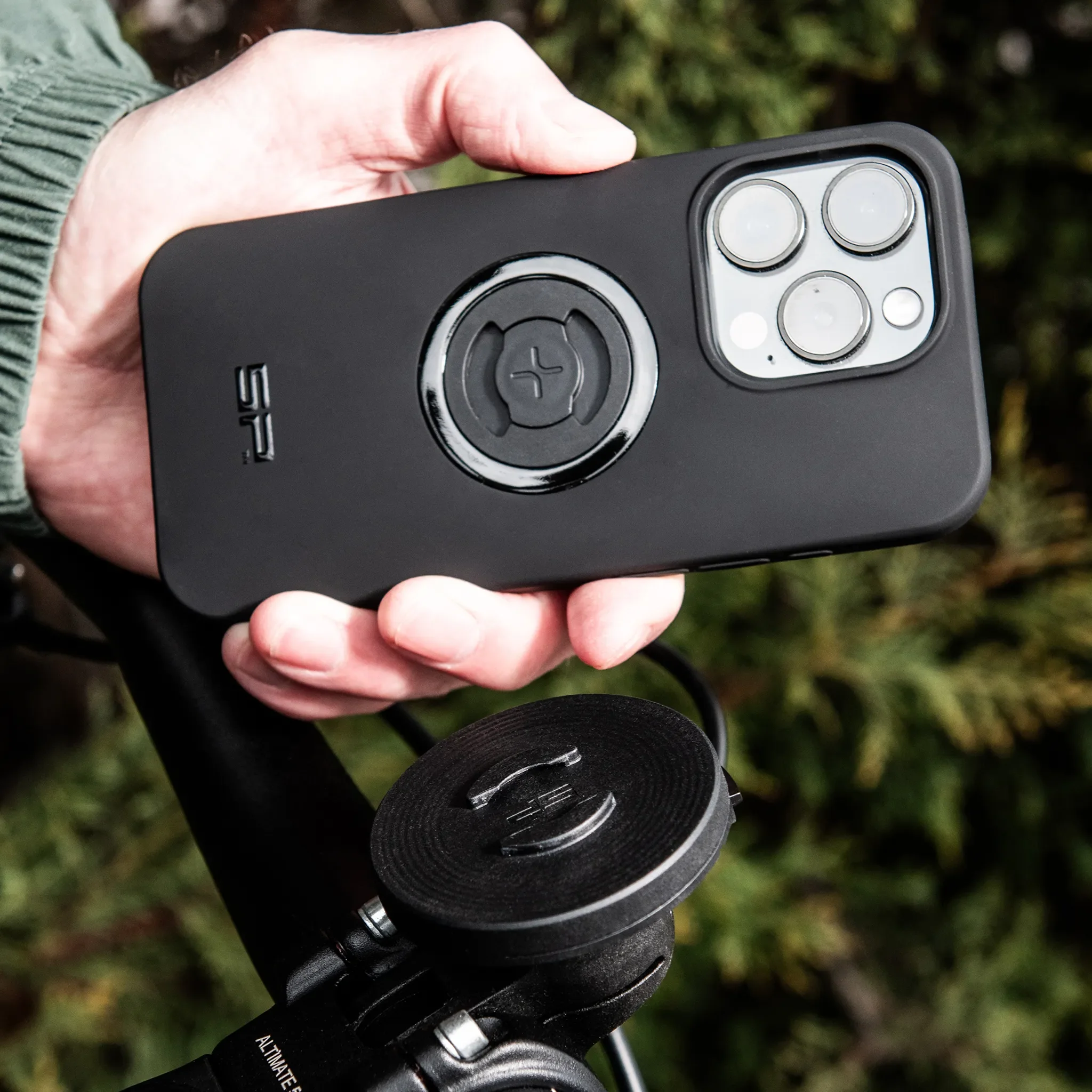 E-Cap Wireless Charging Module - Image 5