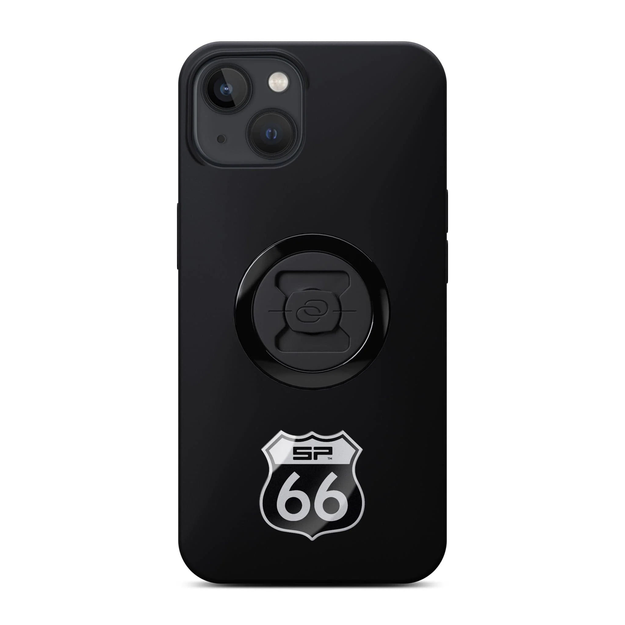 Edition Phone Case - 66 Shield (White) - Image 10