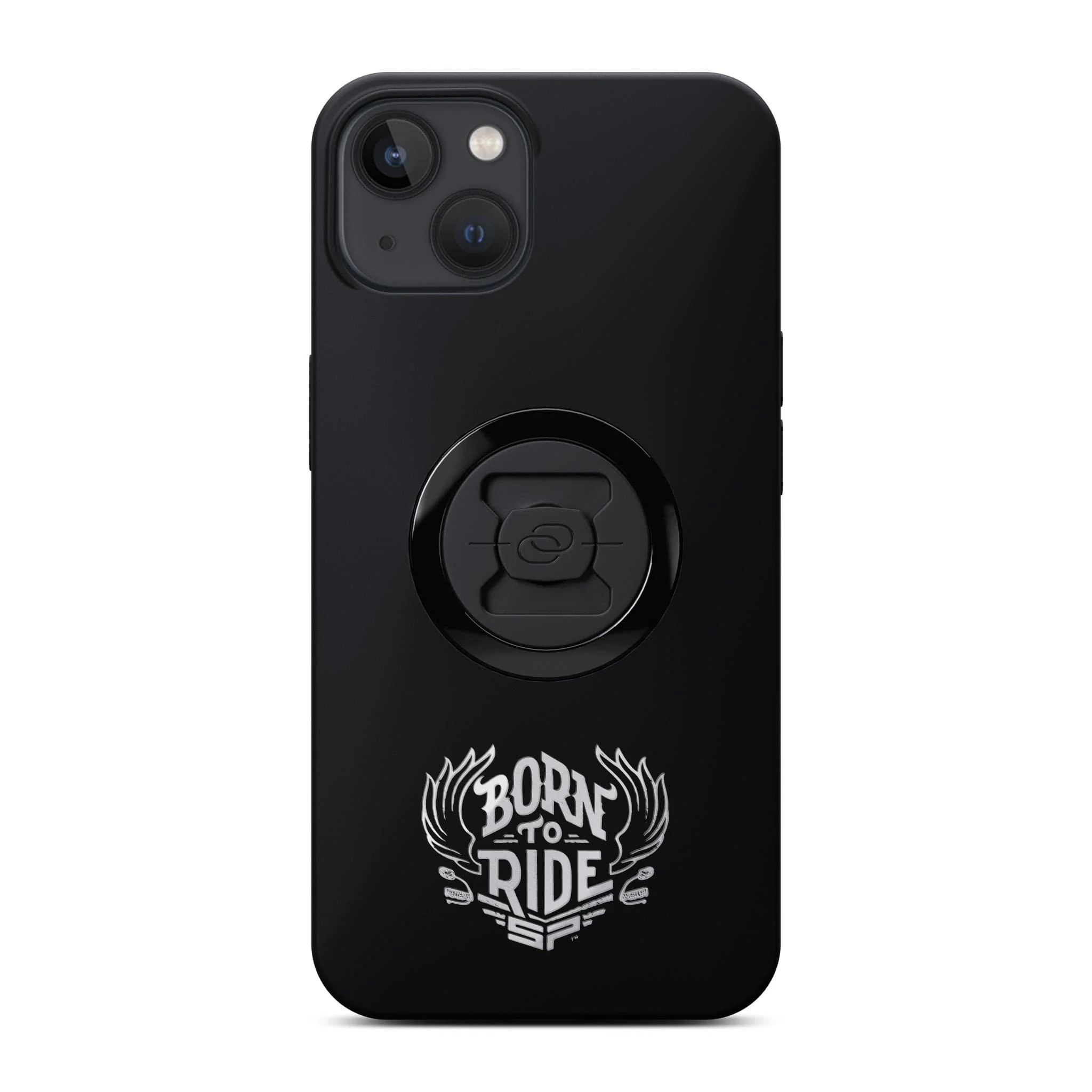 Edition Phone Case - B2R Wings (White) - Image 10