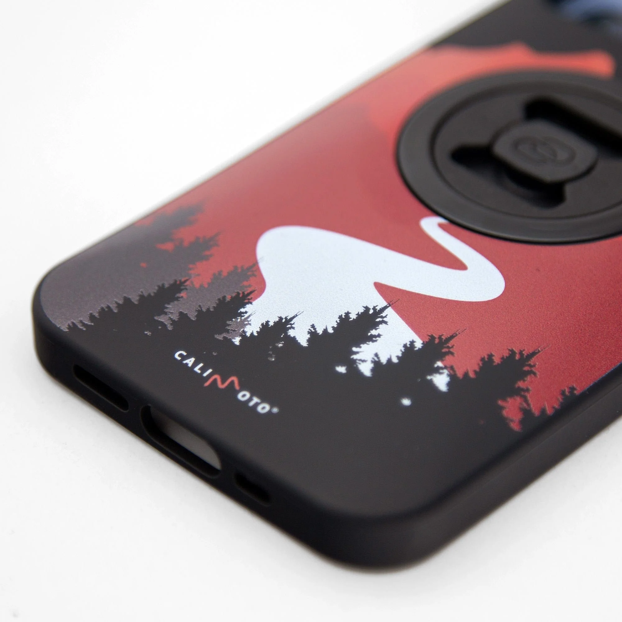 Edition Phone Case - calimoto - Mountain Road - Image 10