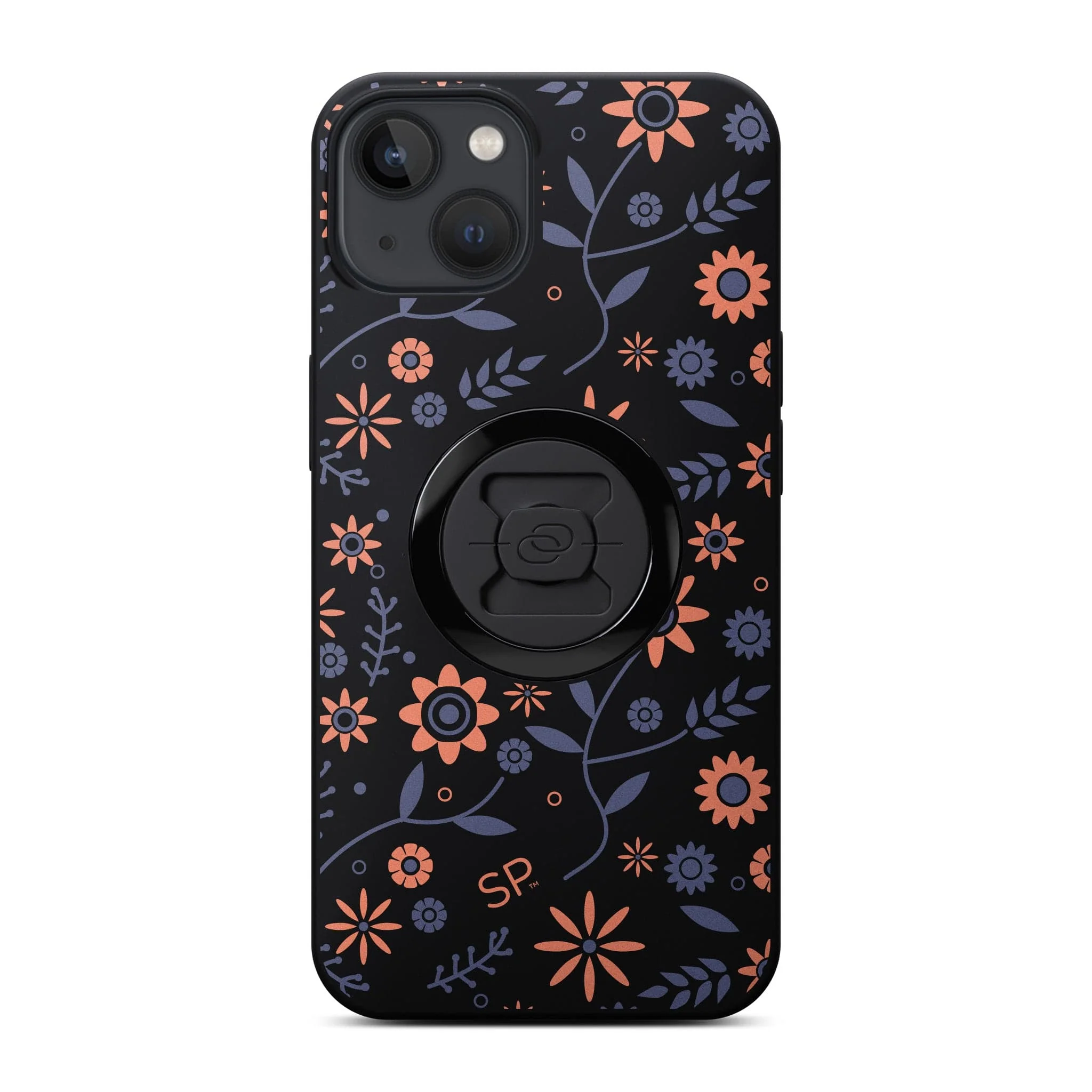 Edition Phone Case - Garden (Purple) - Image 10