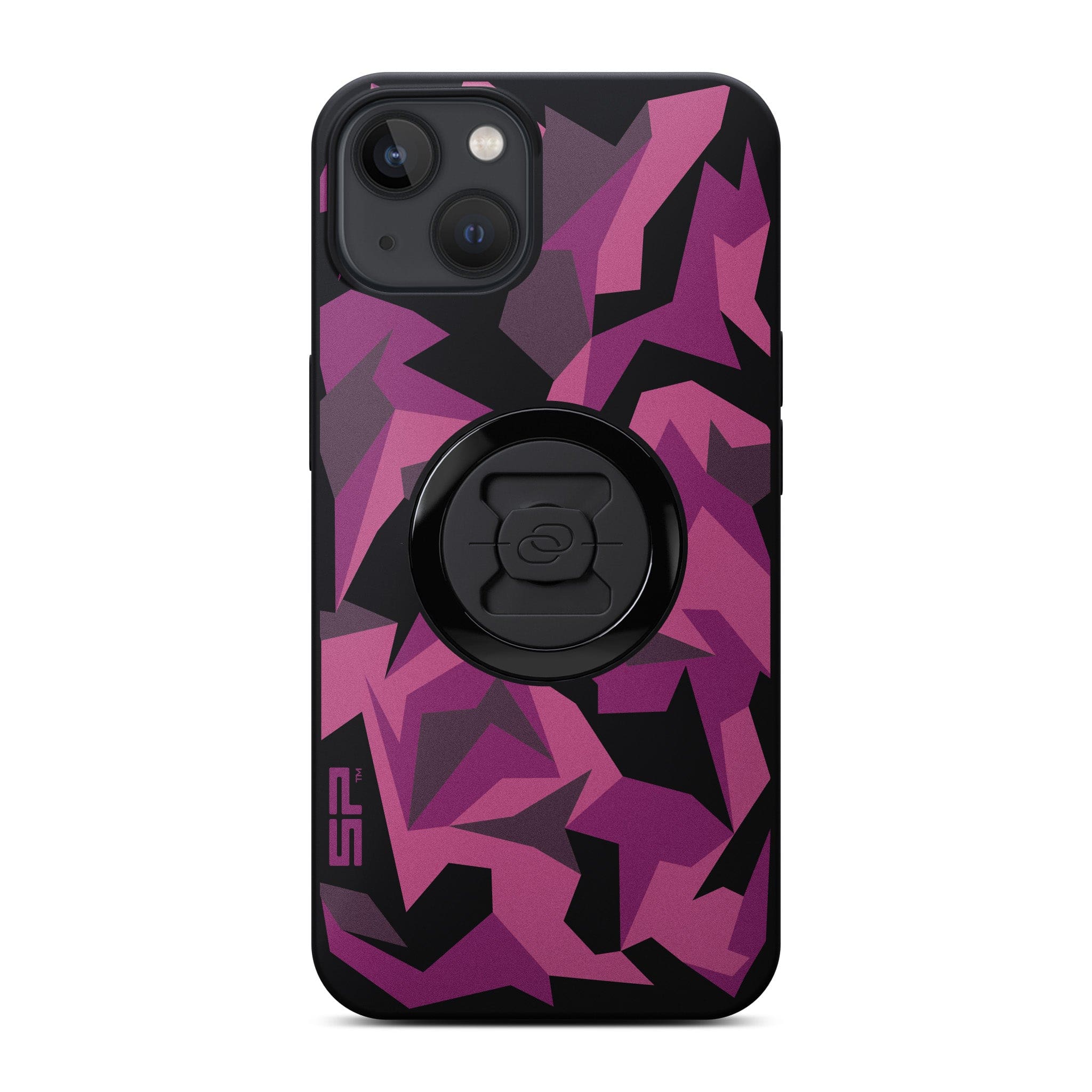 Edition Phone Case - Geo Camo (Pink) - Image 10
