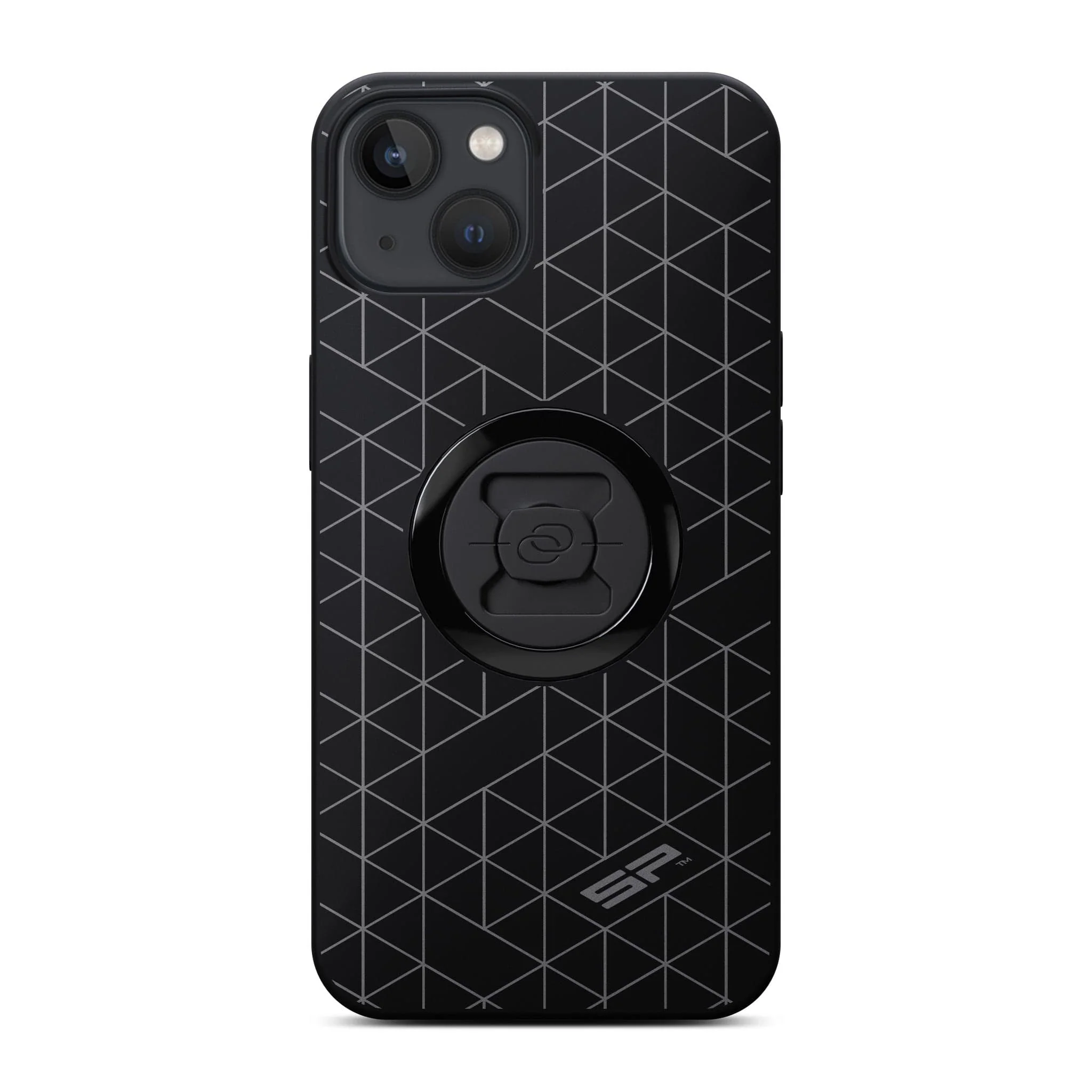 Edition Phone Case - Grid (Grey) - Image 10