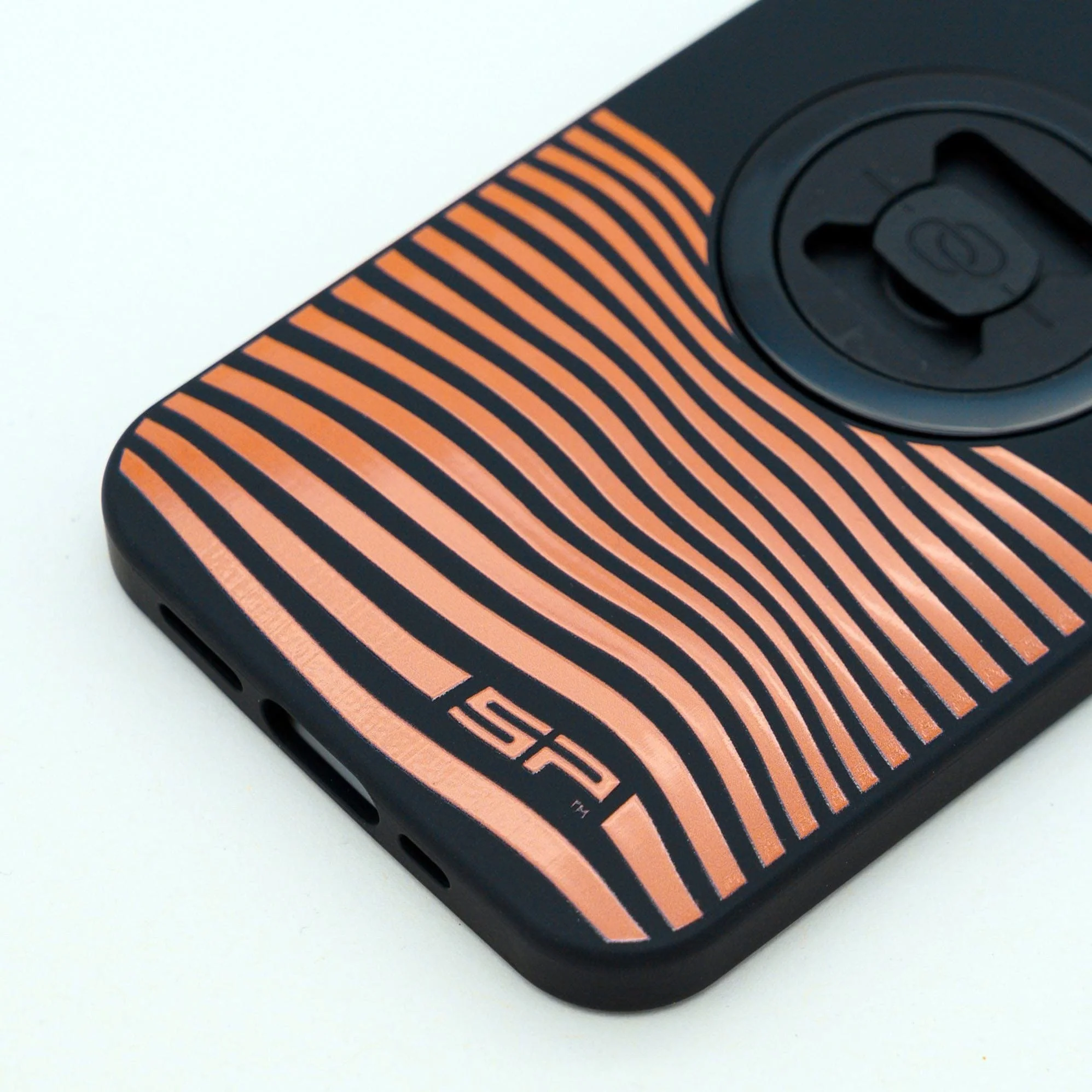 Edition Phone Case - Horizon (Apricot) - Image 2