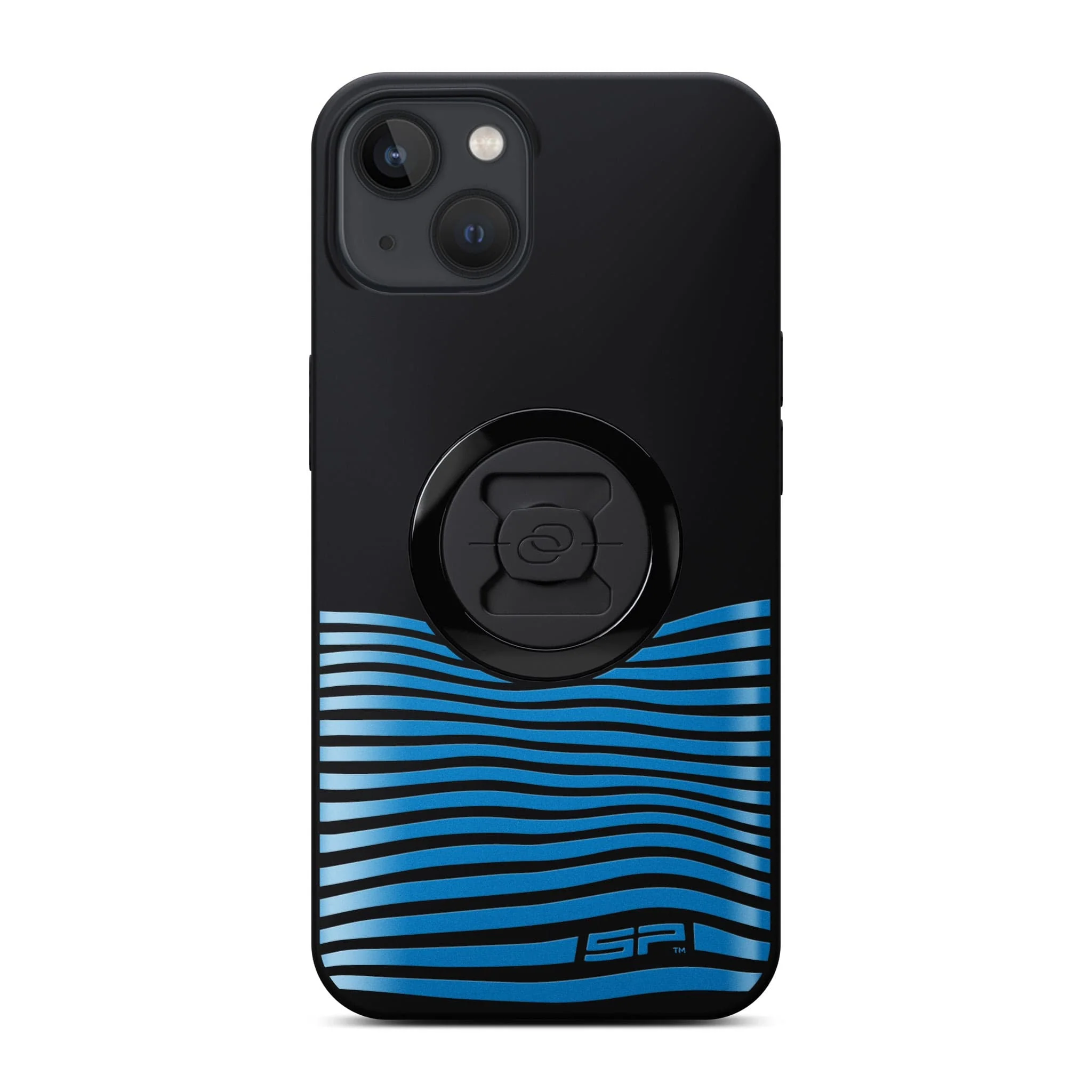 Edition Phone Case - Horizon (Blue) - Image 10