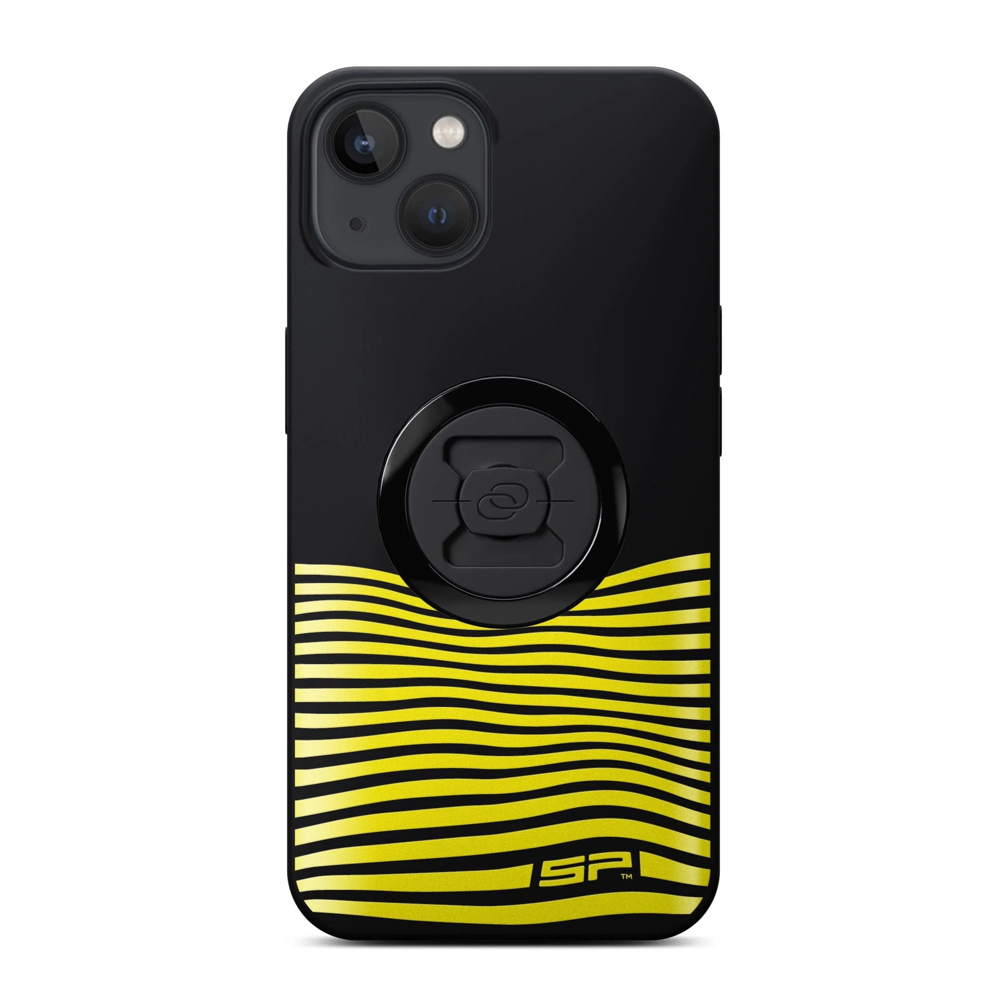 Edition Phone Case - Horizon (Yellow) - Image 10
