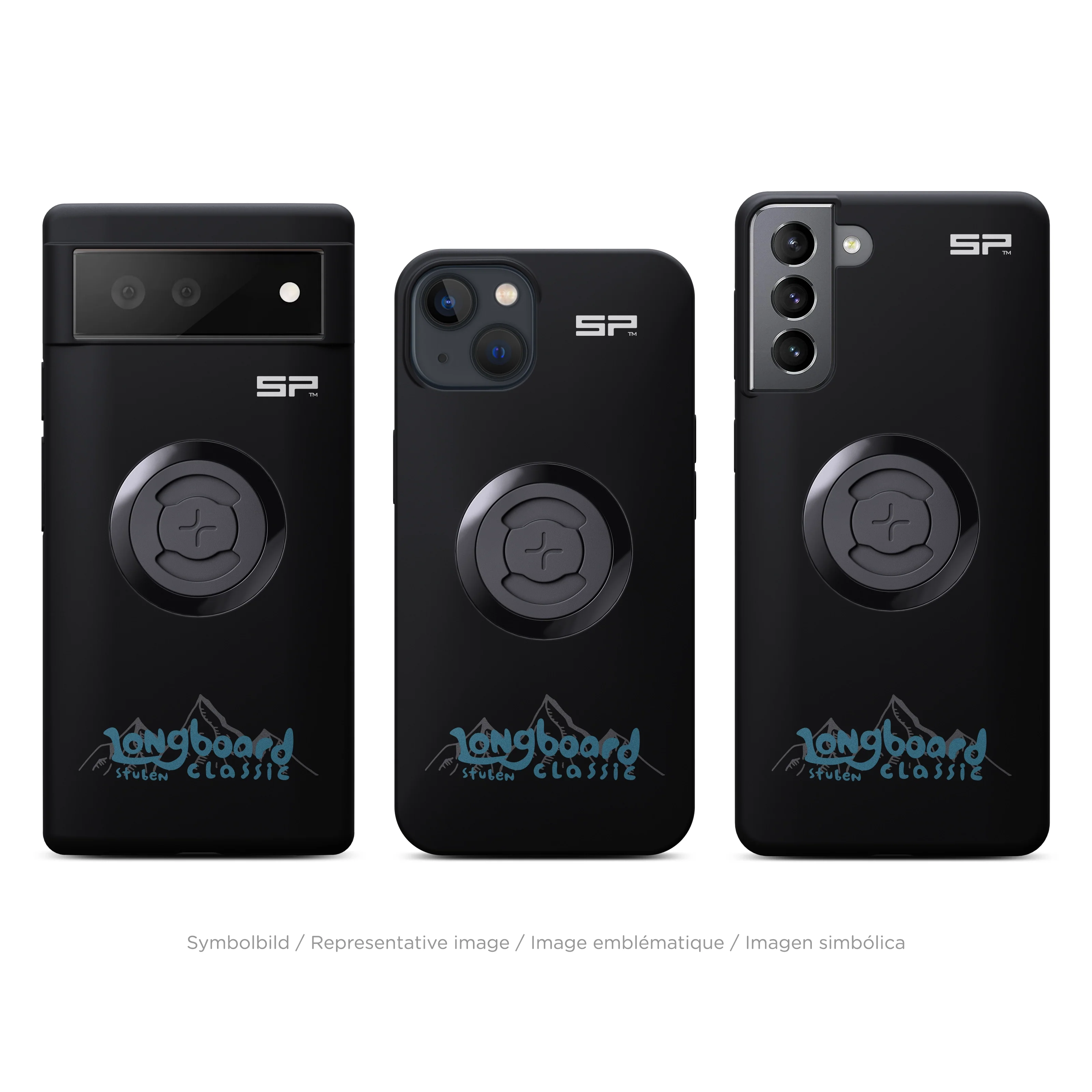 Edition Phone Case - LBC - Image 2