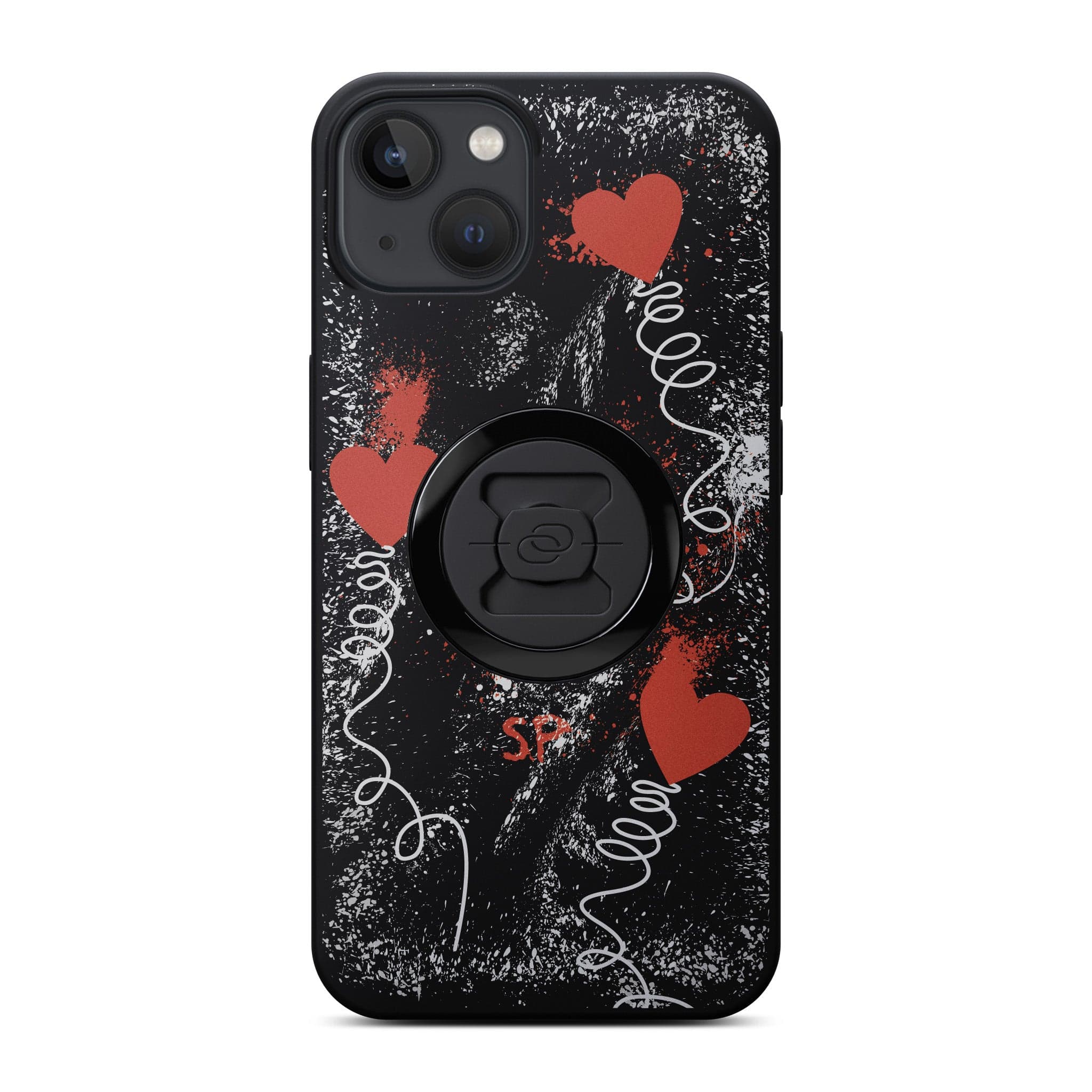 Edition Phone Case - Love - Balloons - Image 10