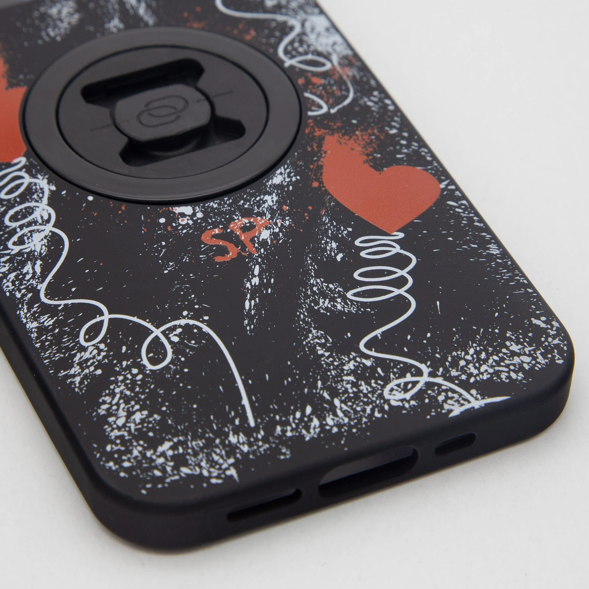 Edition Phone Case - Love - Balloons - Image 2