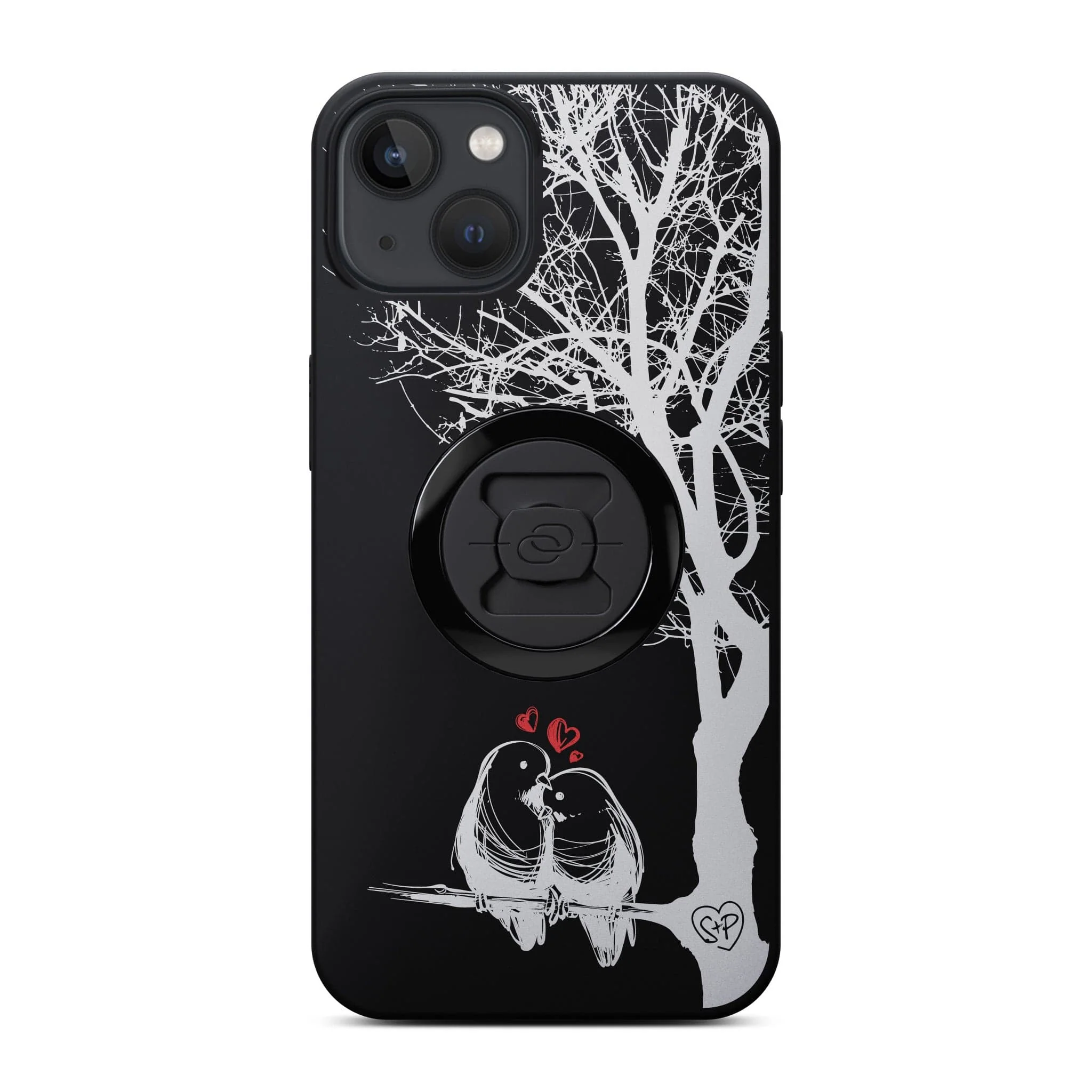Edition Phone Case - Love - Birds - Image 10