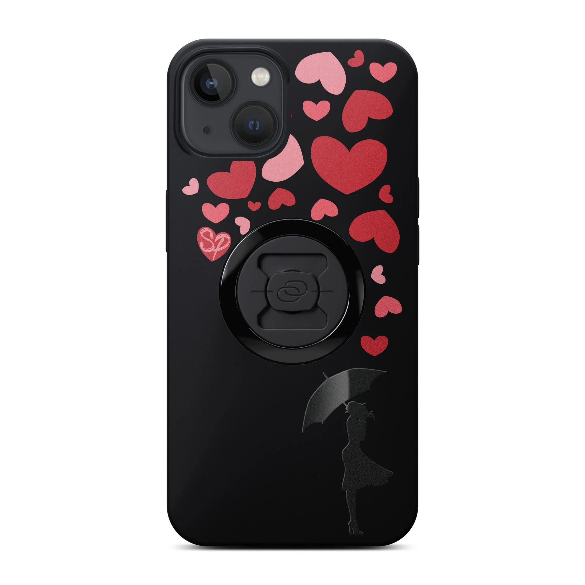 Edition Phone Case - Love - Hearts - Image 10